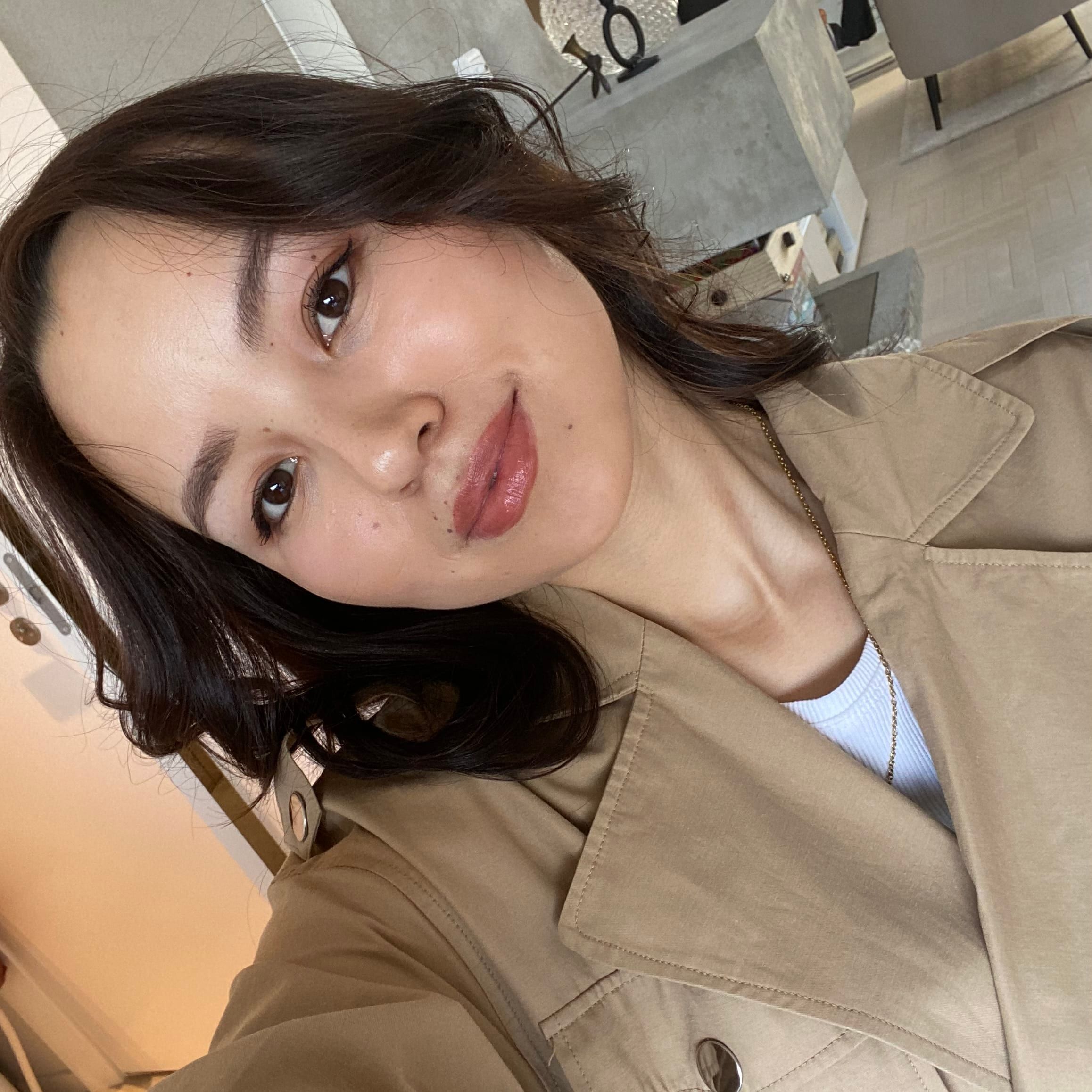 Profilbild för Nargiza Moldobaeva