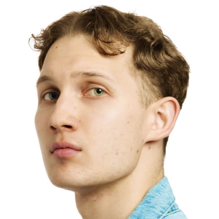 Profilbild för Jesper Perttunen