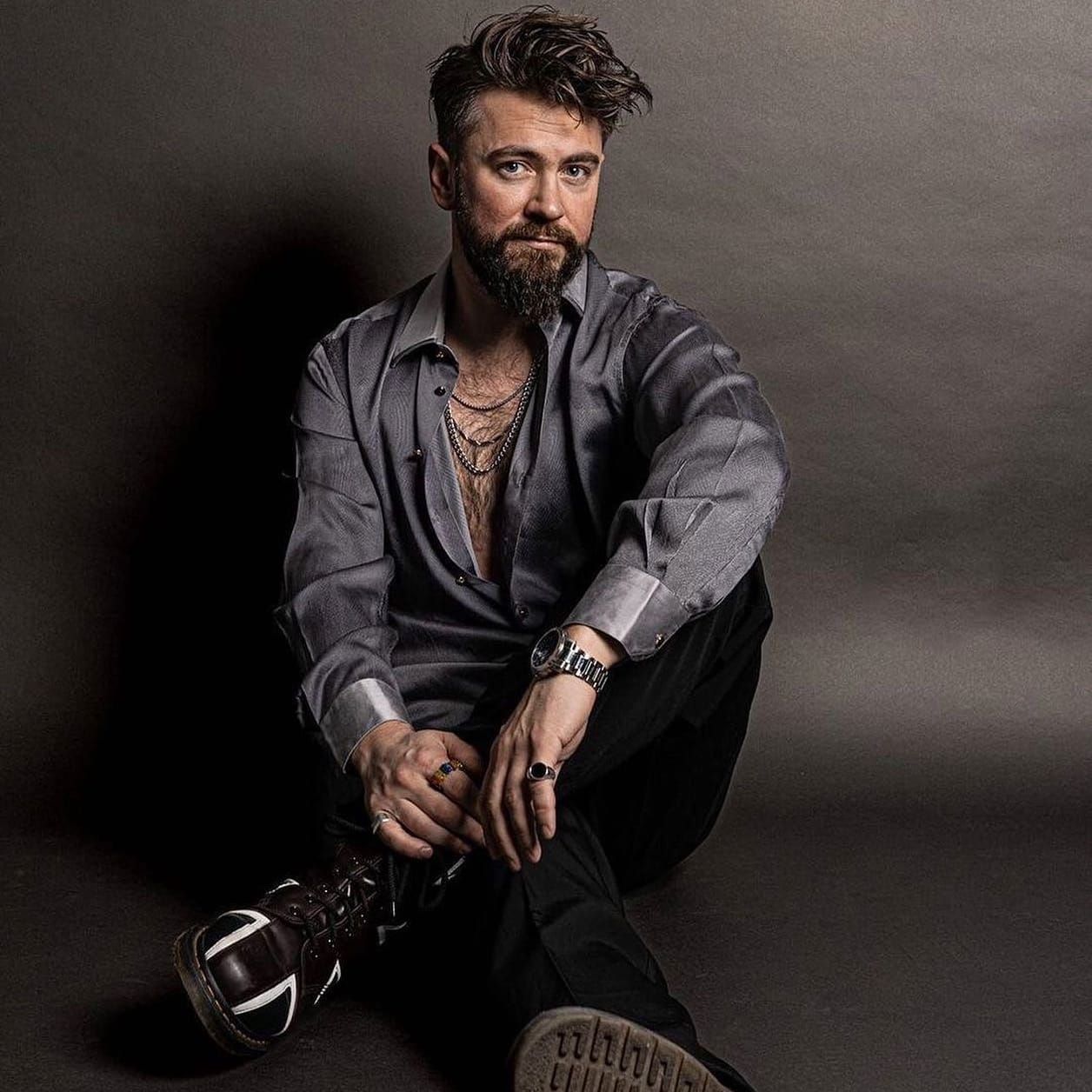 Profilbild för Eric Sporrong