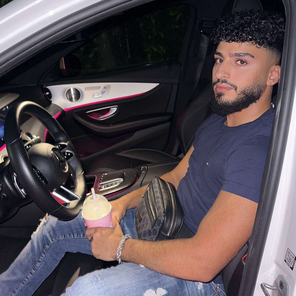 Profilbild för Tarek El-beyrouti