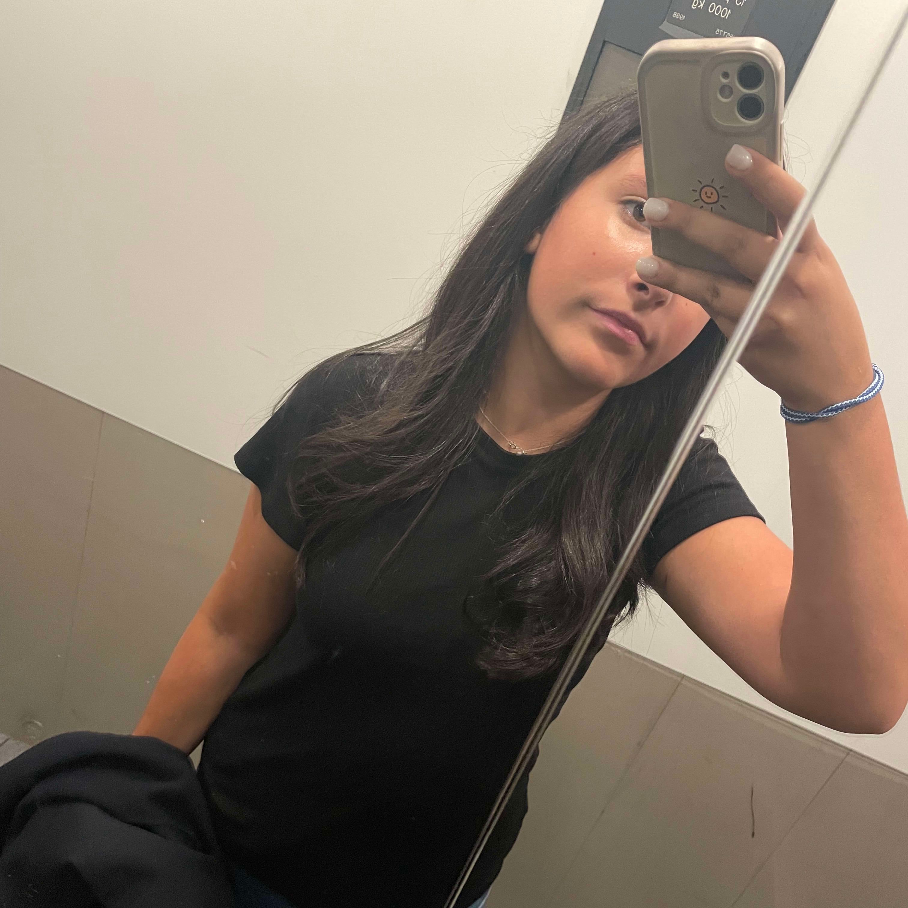 Profilbild för Olivia Moosavian