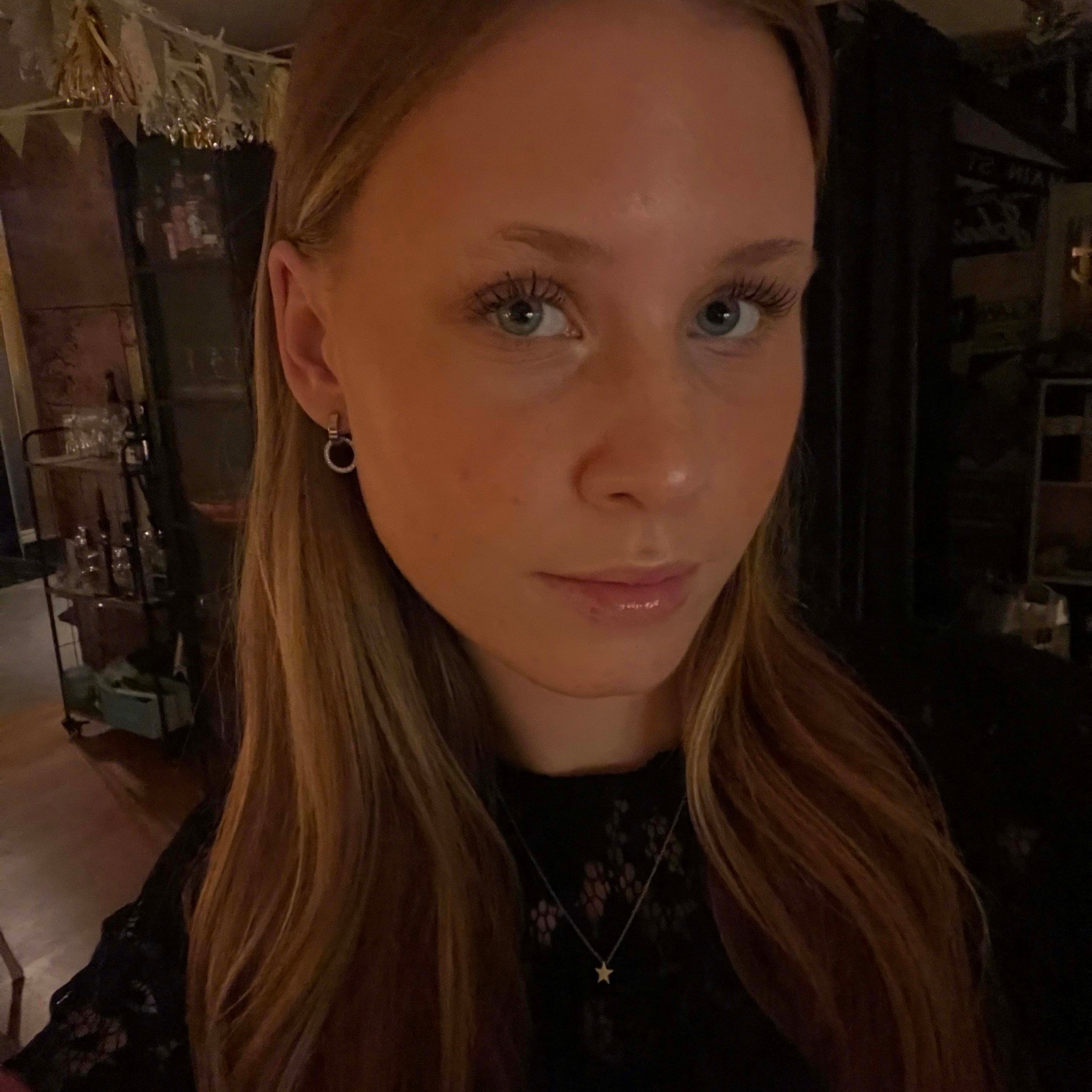Profilbild för Amelia Klasson