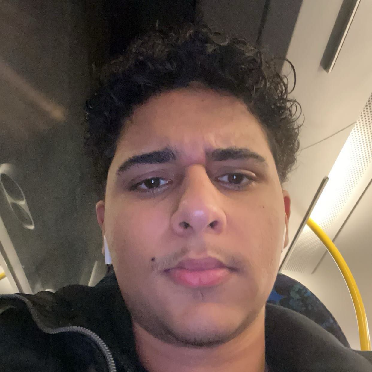 Profilbild för Carlos Ayoub