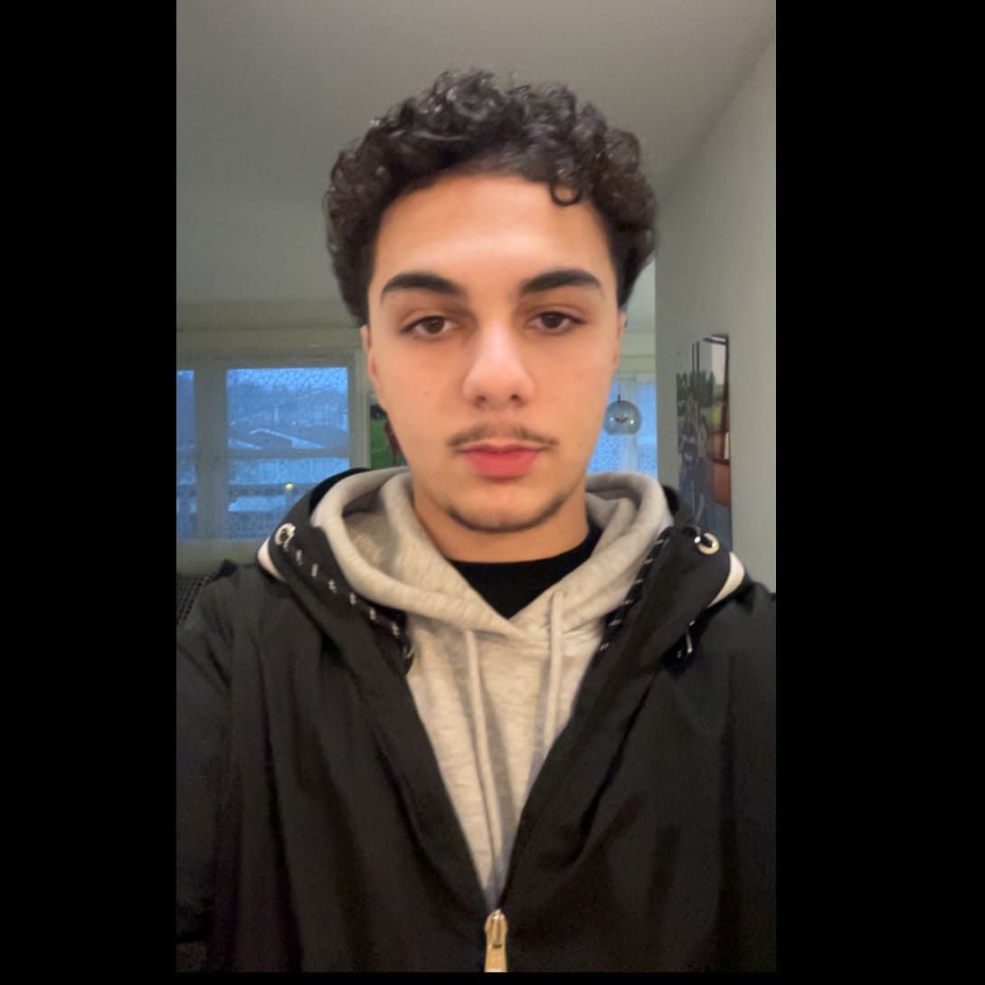 Profilbild för Samuel Toma