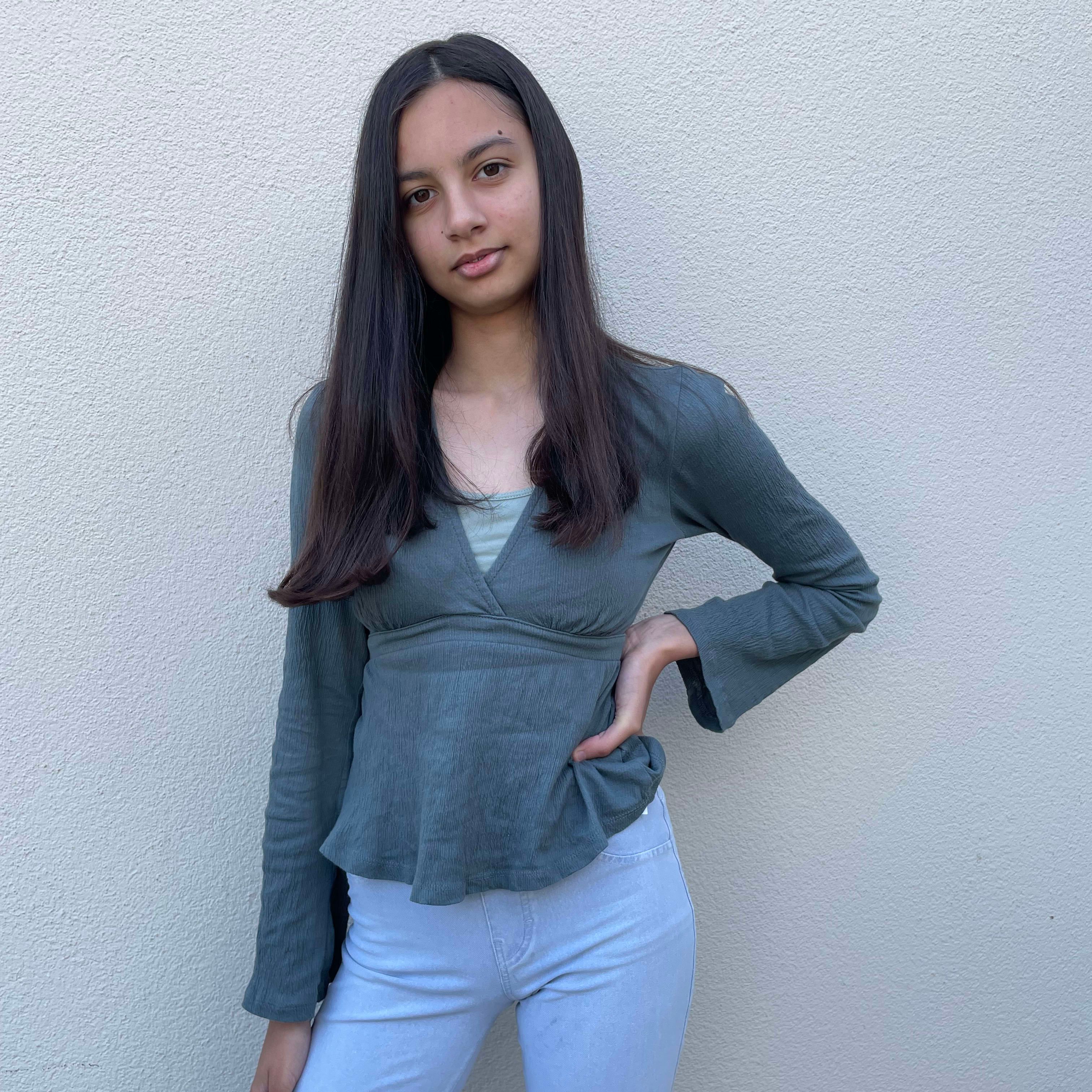 Profilbild för Amanda Lund
