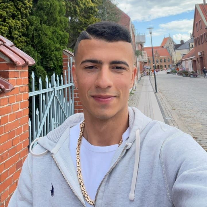 Profilbild för Osama Loutfe