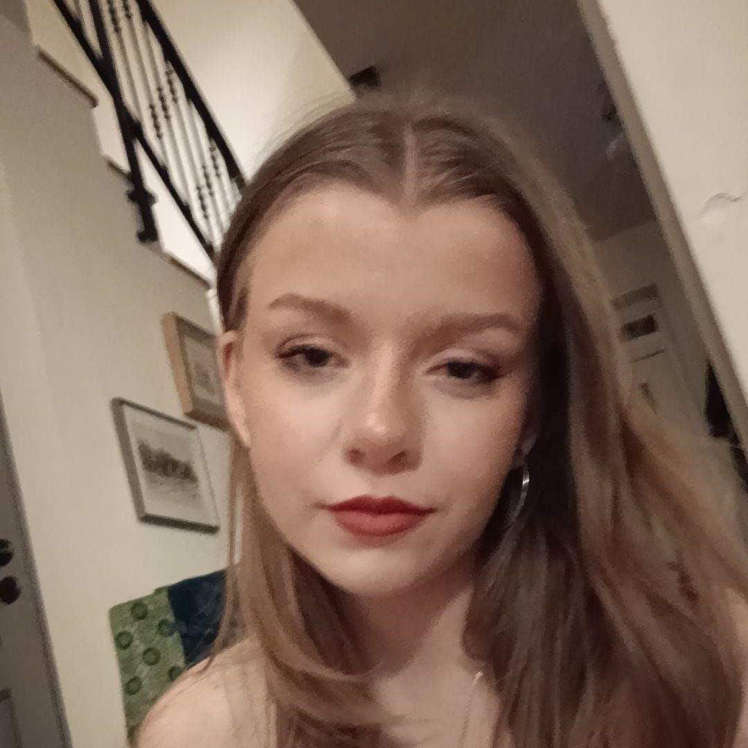 Profilbild för Alexandra Tillenius