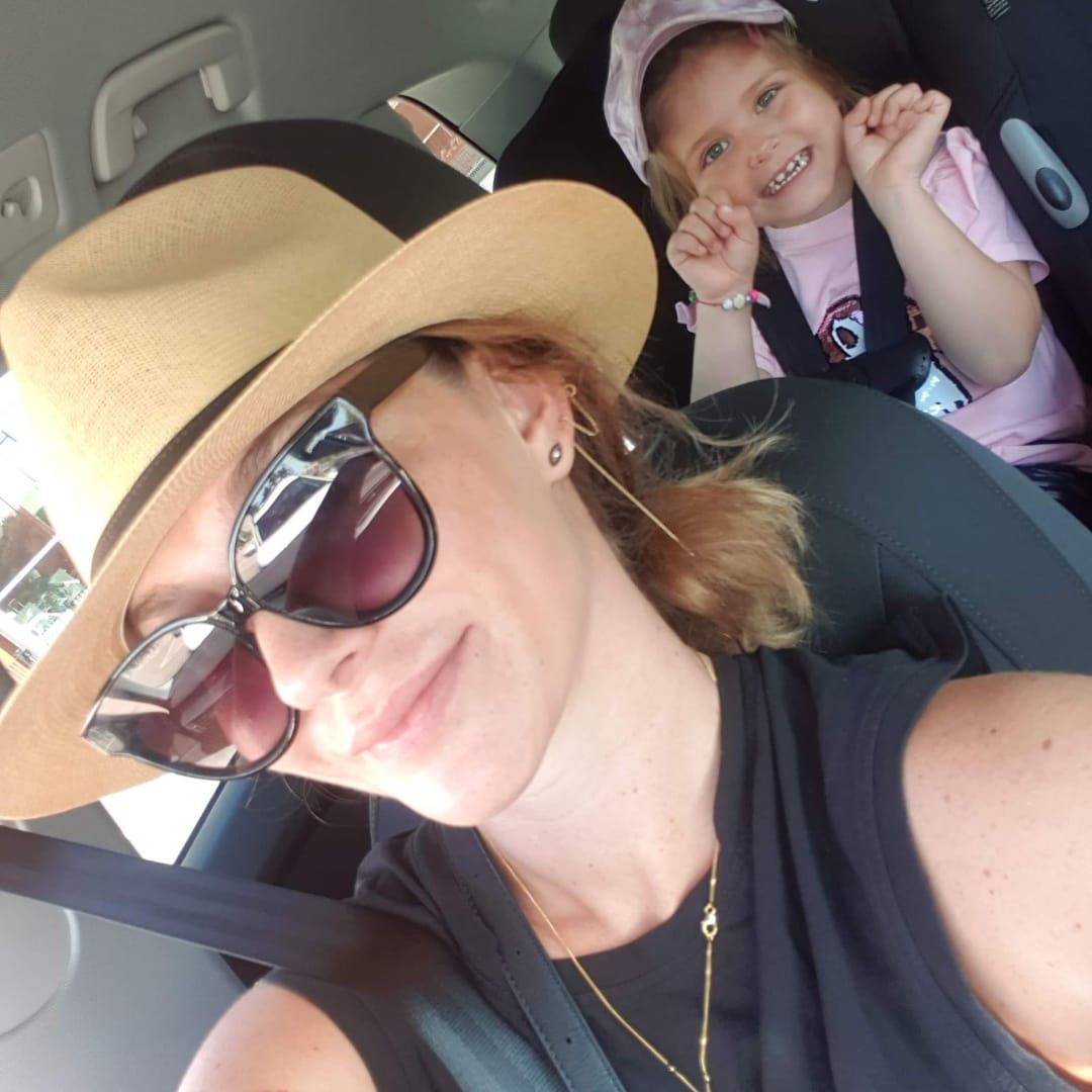 Profilbild för Agnieszka Pachalko
