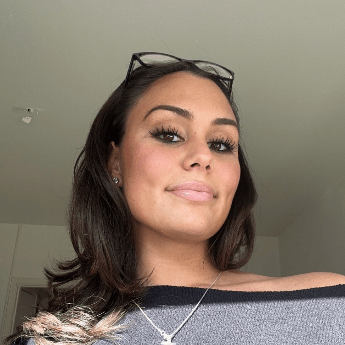 Profilbild för Victoria Berrocal