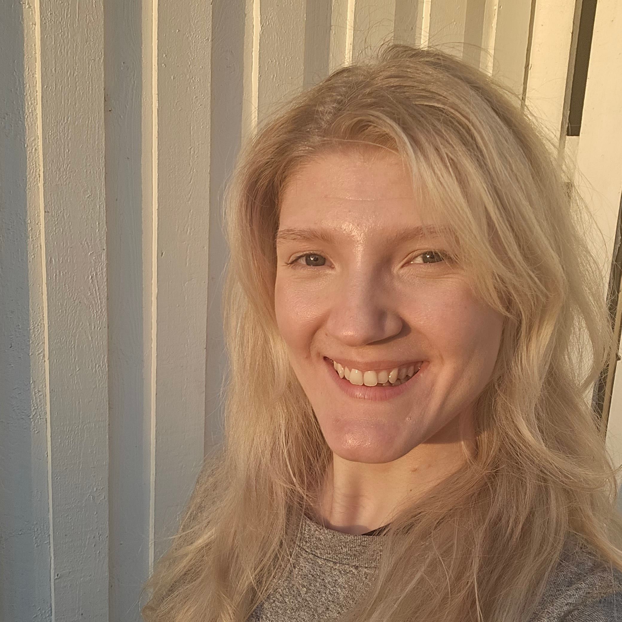 Profilbild för Carolina Olsson