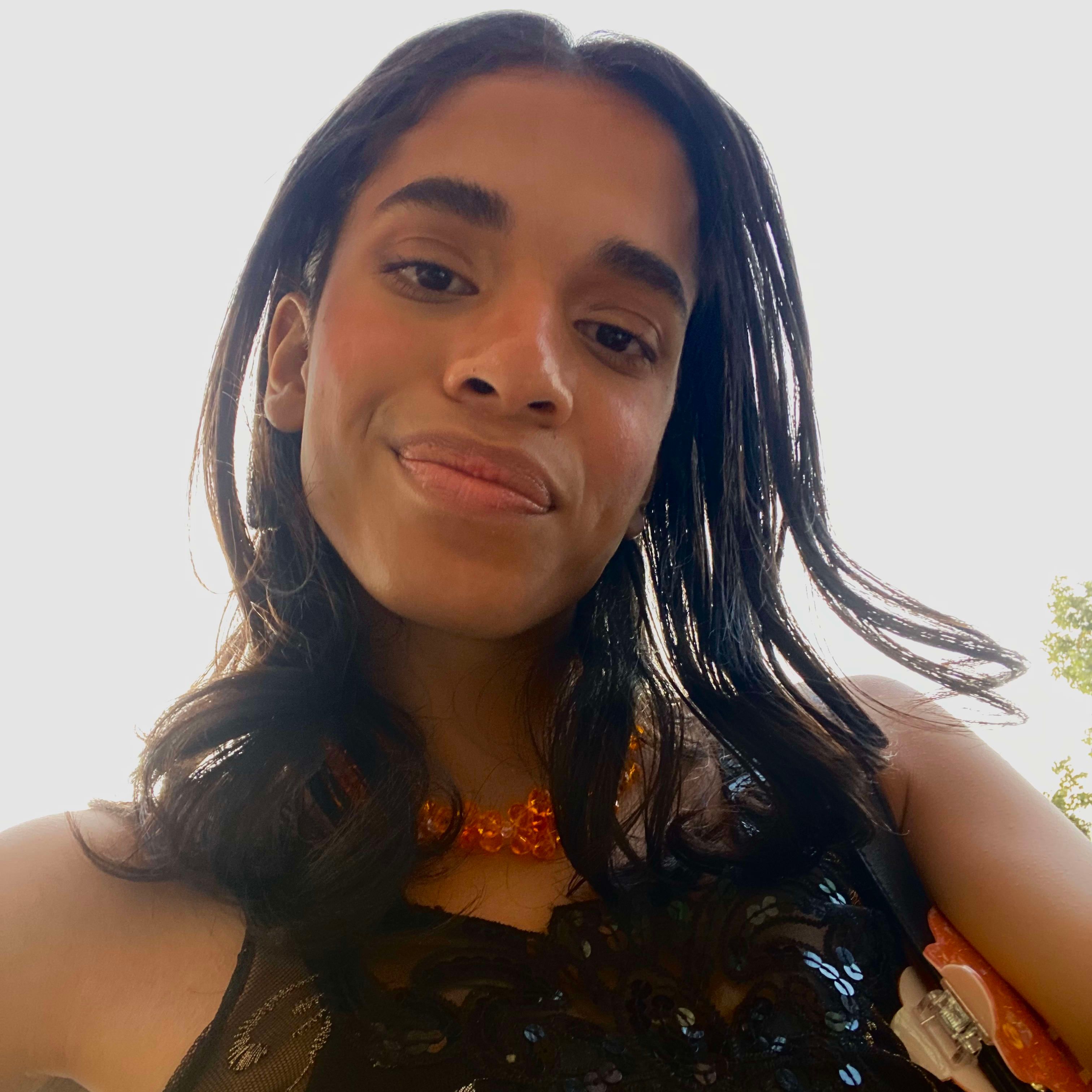 Profilbild för Adriána Oviedo Silva