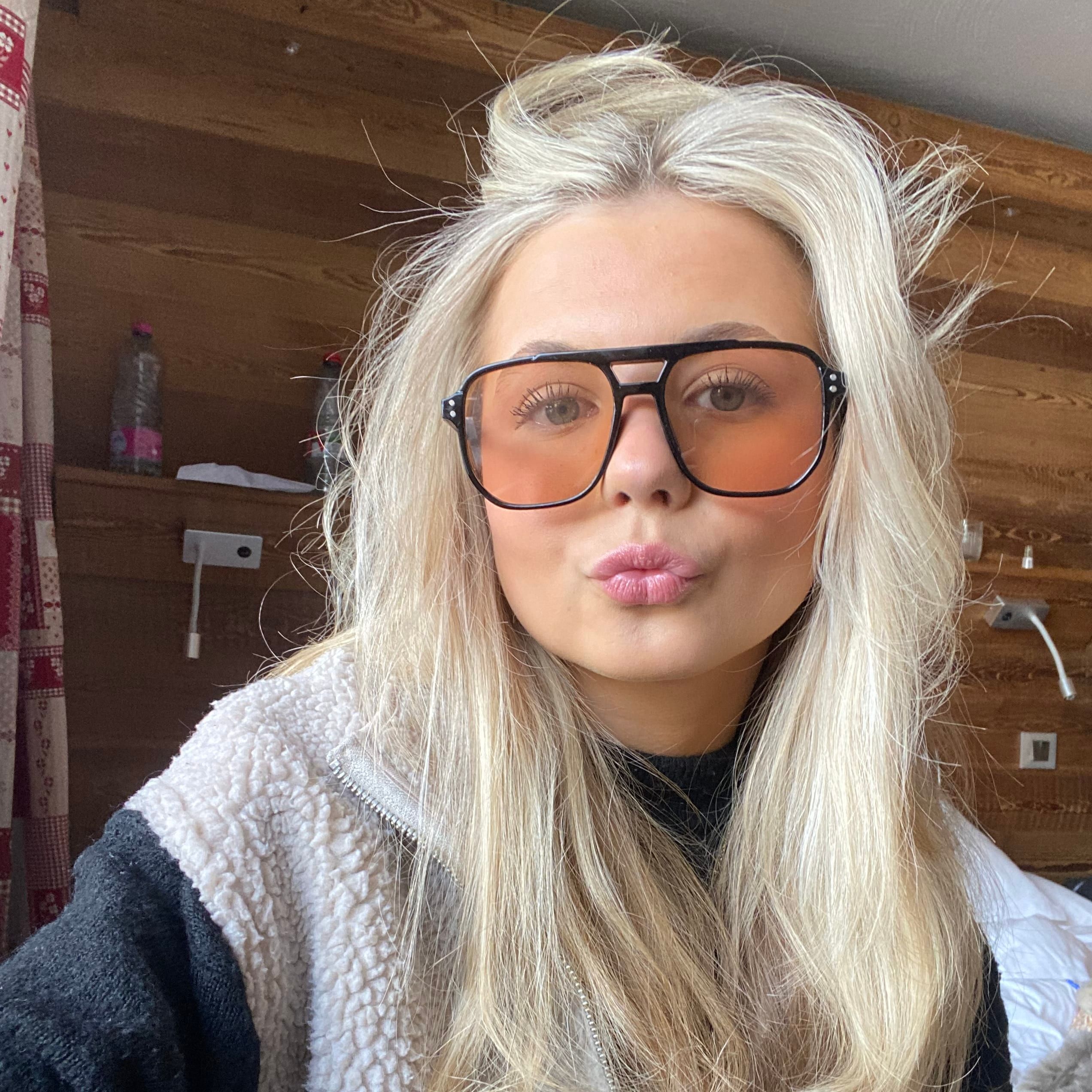 Profilbild för Anna-thea Eriksson
