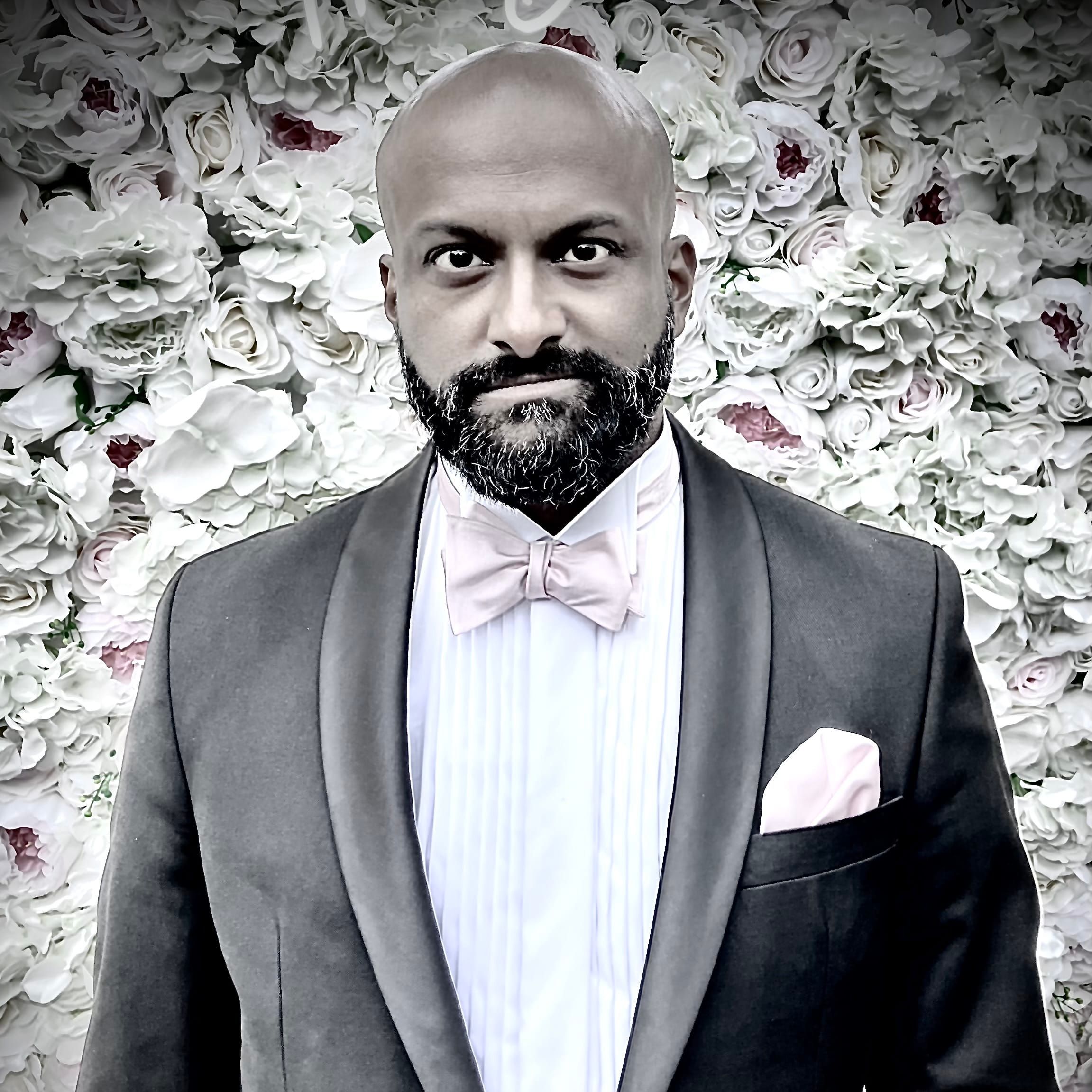 Profilbild för Daniel Sorange