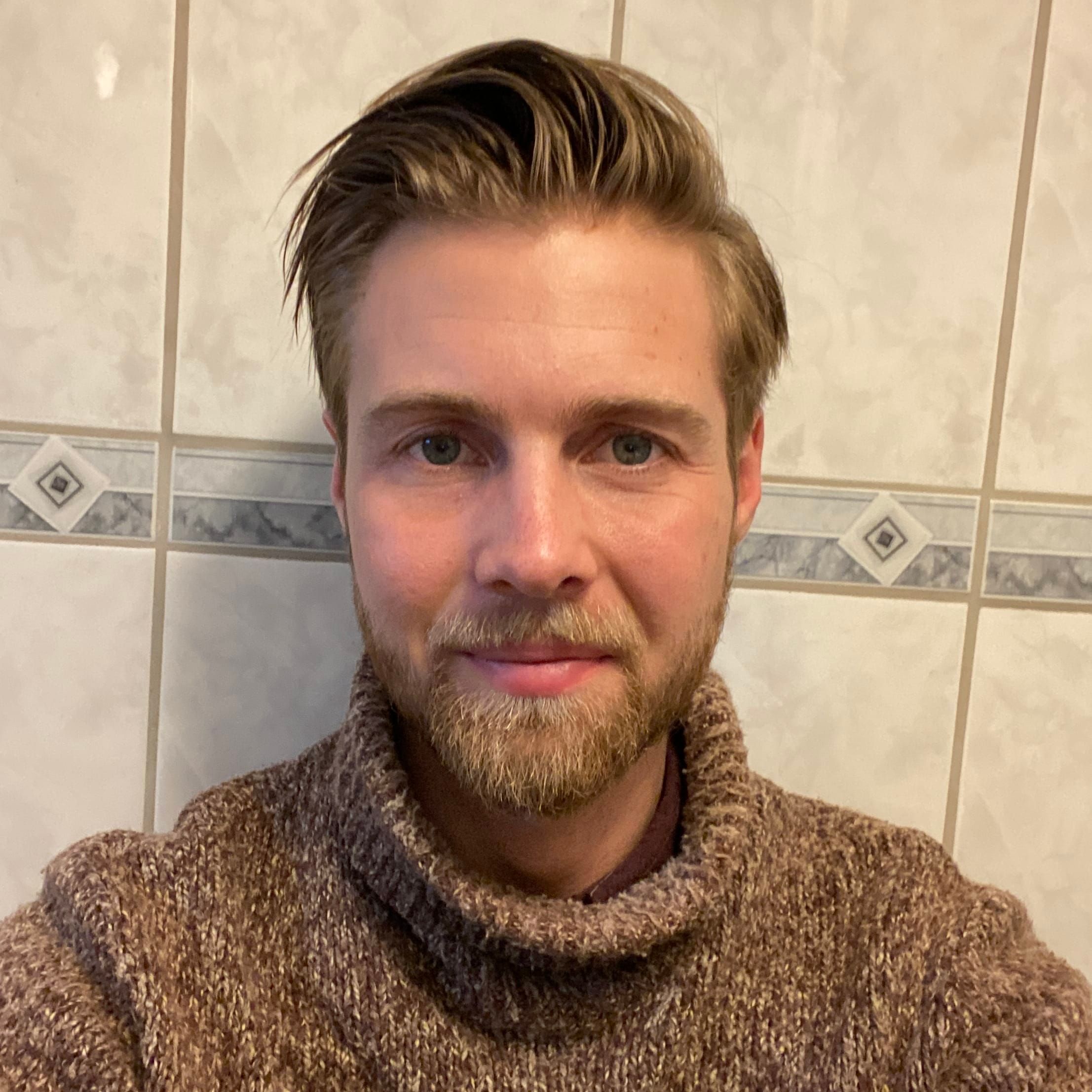Profilbild för Ludwig Olsson