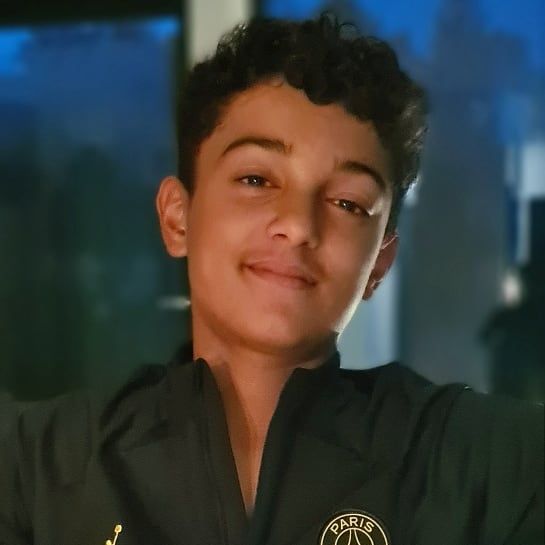 Profilbild för Noah Wennqvist Pereaux