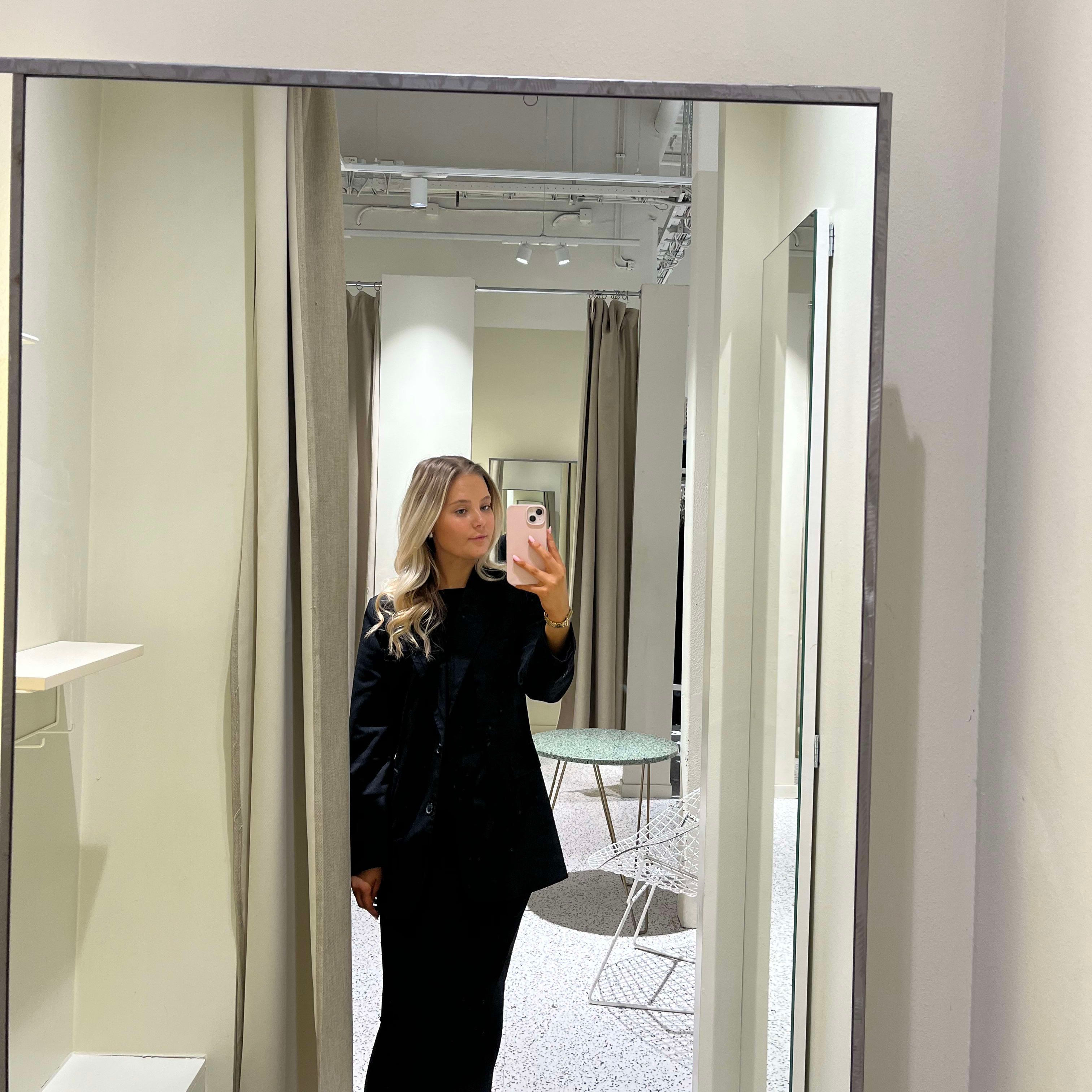 Profilbild för Tindra Lundqvist
