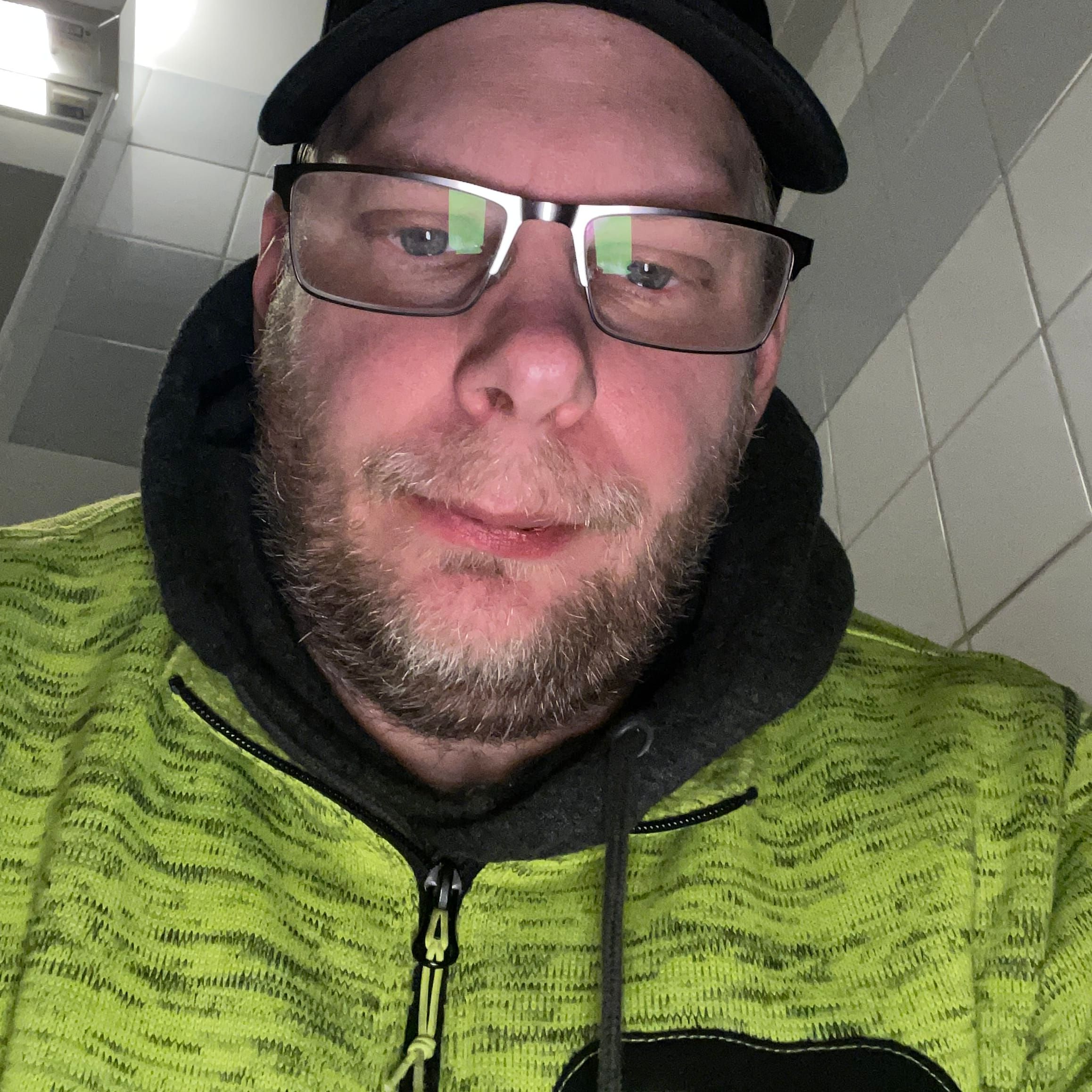 Profilbild för Jimmy Amiltoft