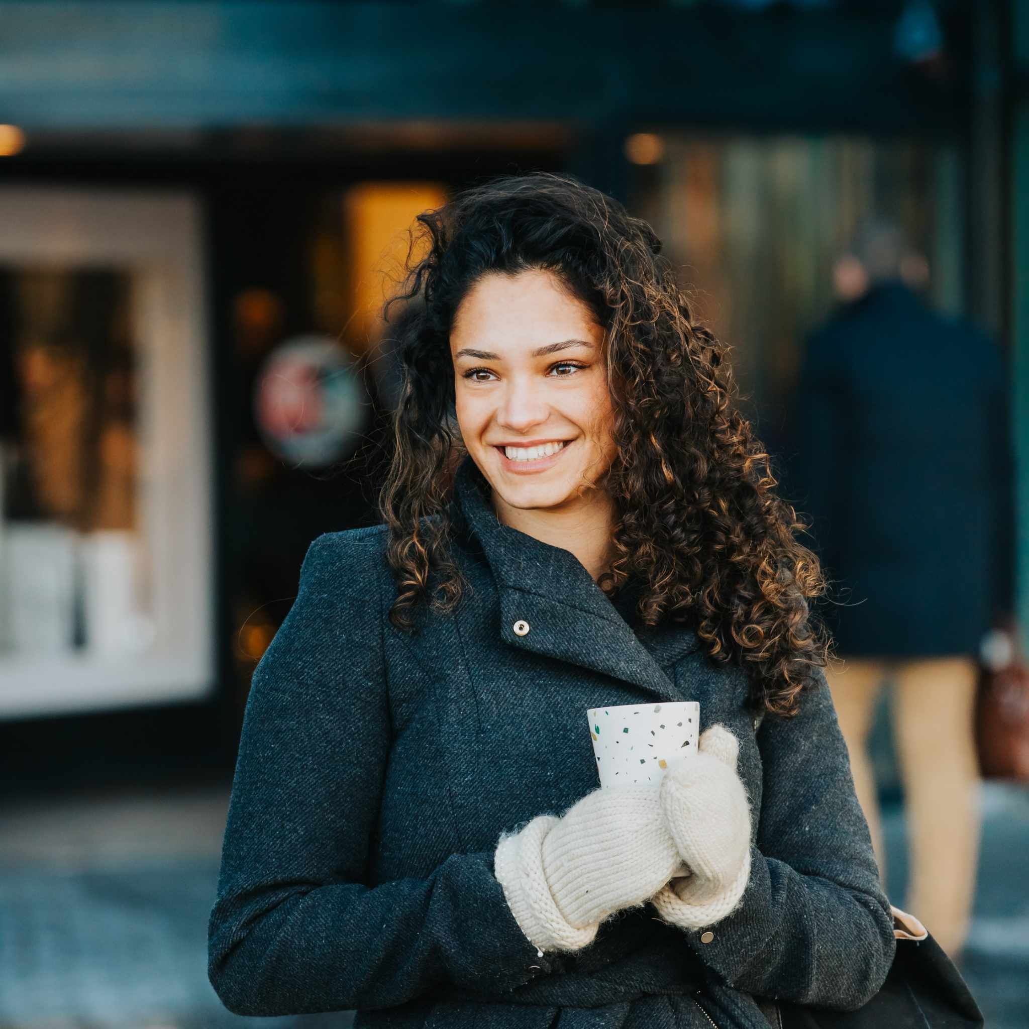 Profilbild för Felicia Häggström Teshome