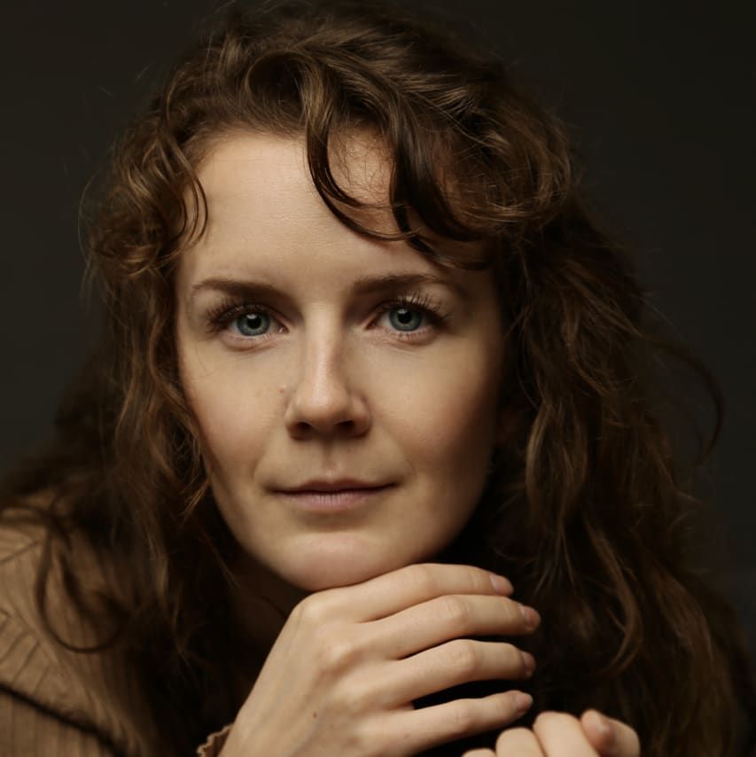 Profilbild för Frida Linnell