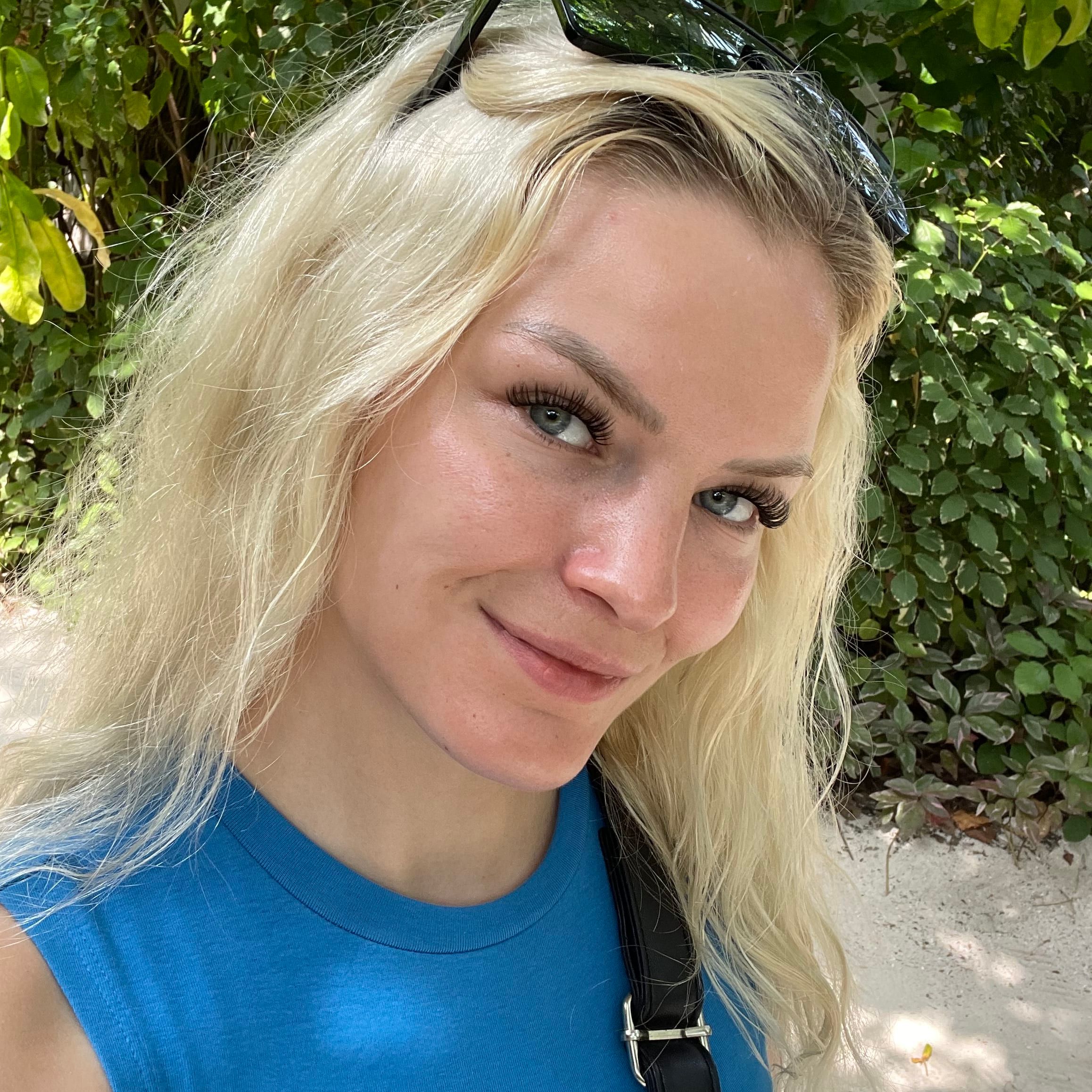 Profilbild för Mathilda Borgström