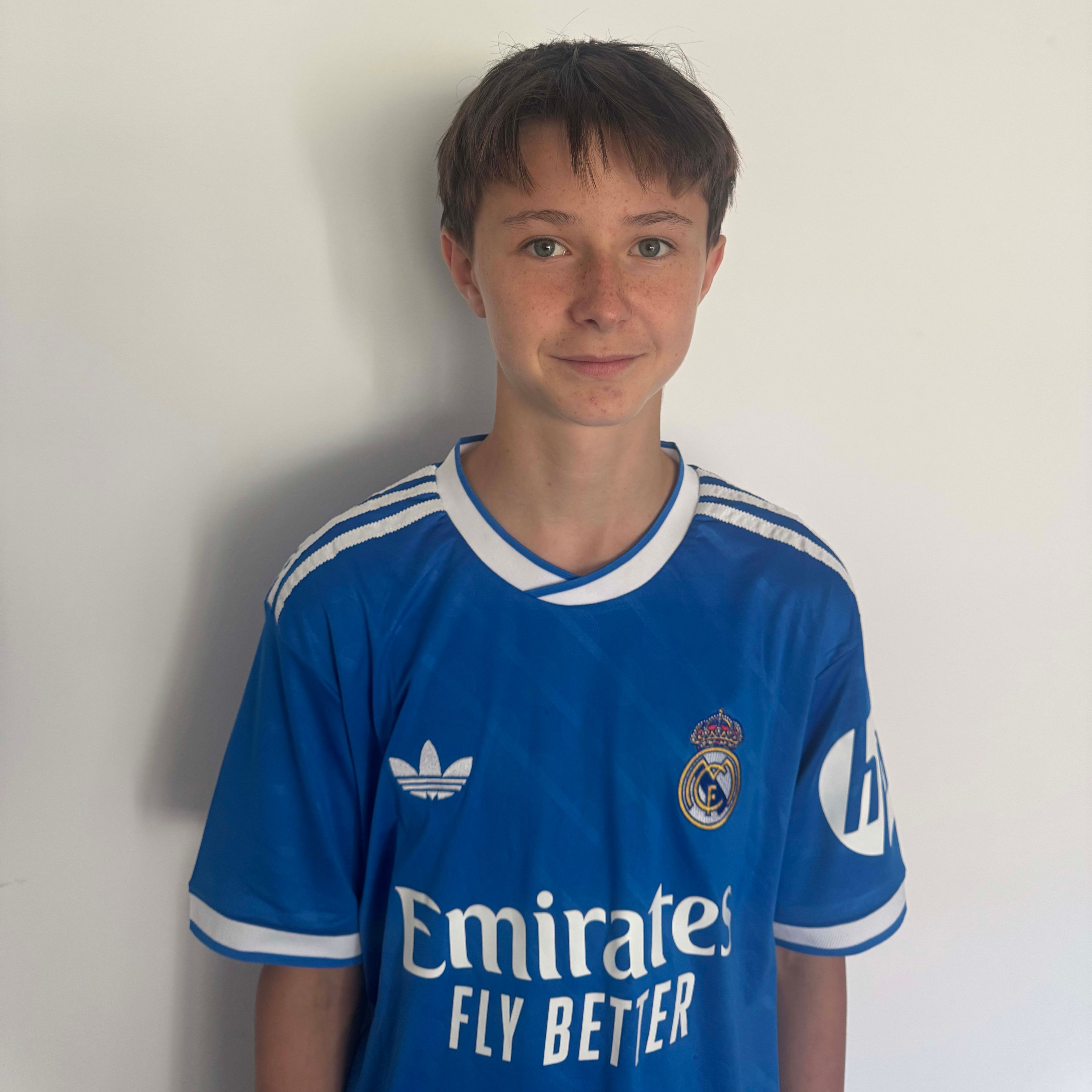 Profilbild för Oscar Samusenko