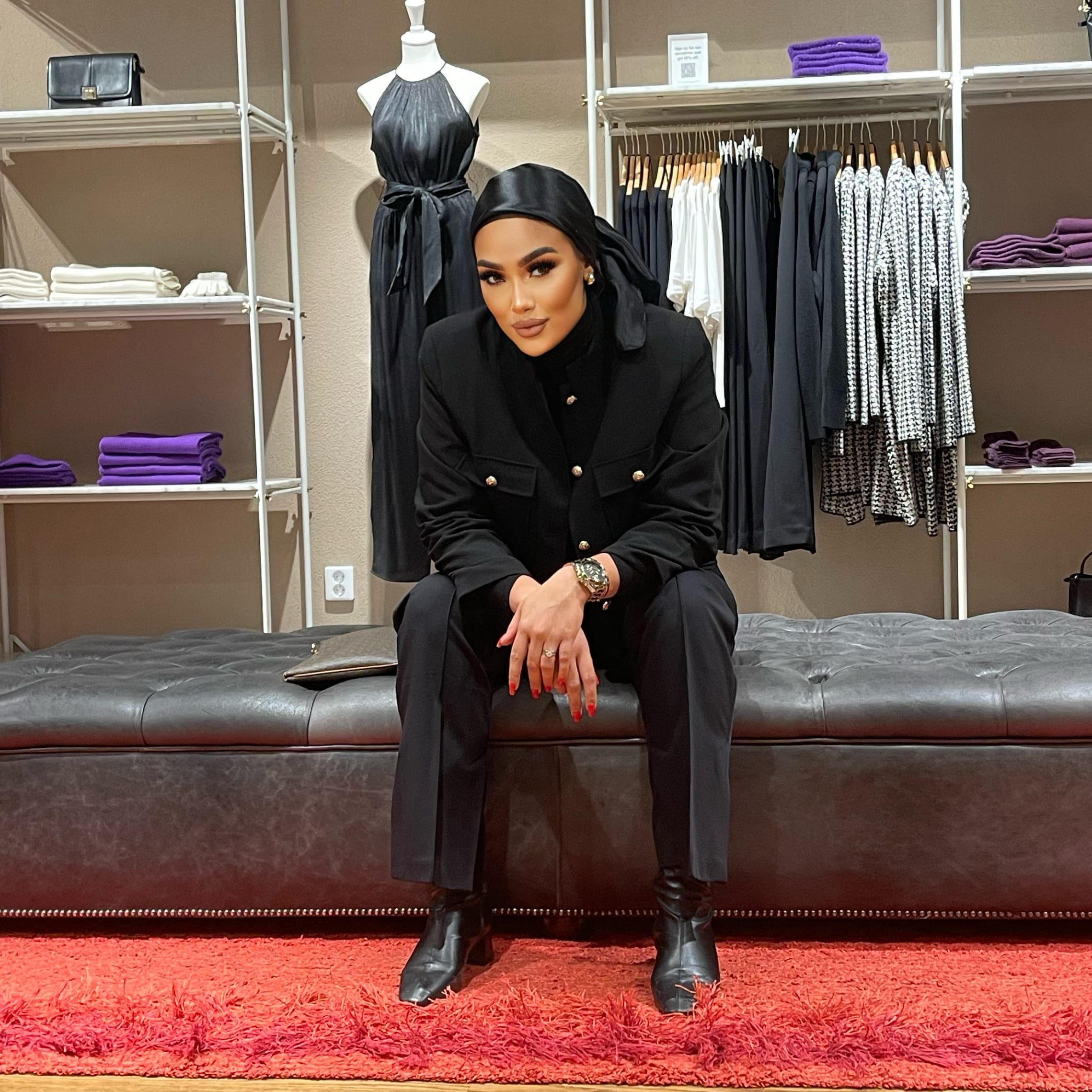 Profilbild för Shahnaz Faizi