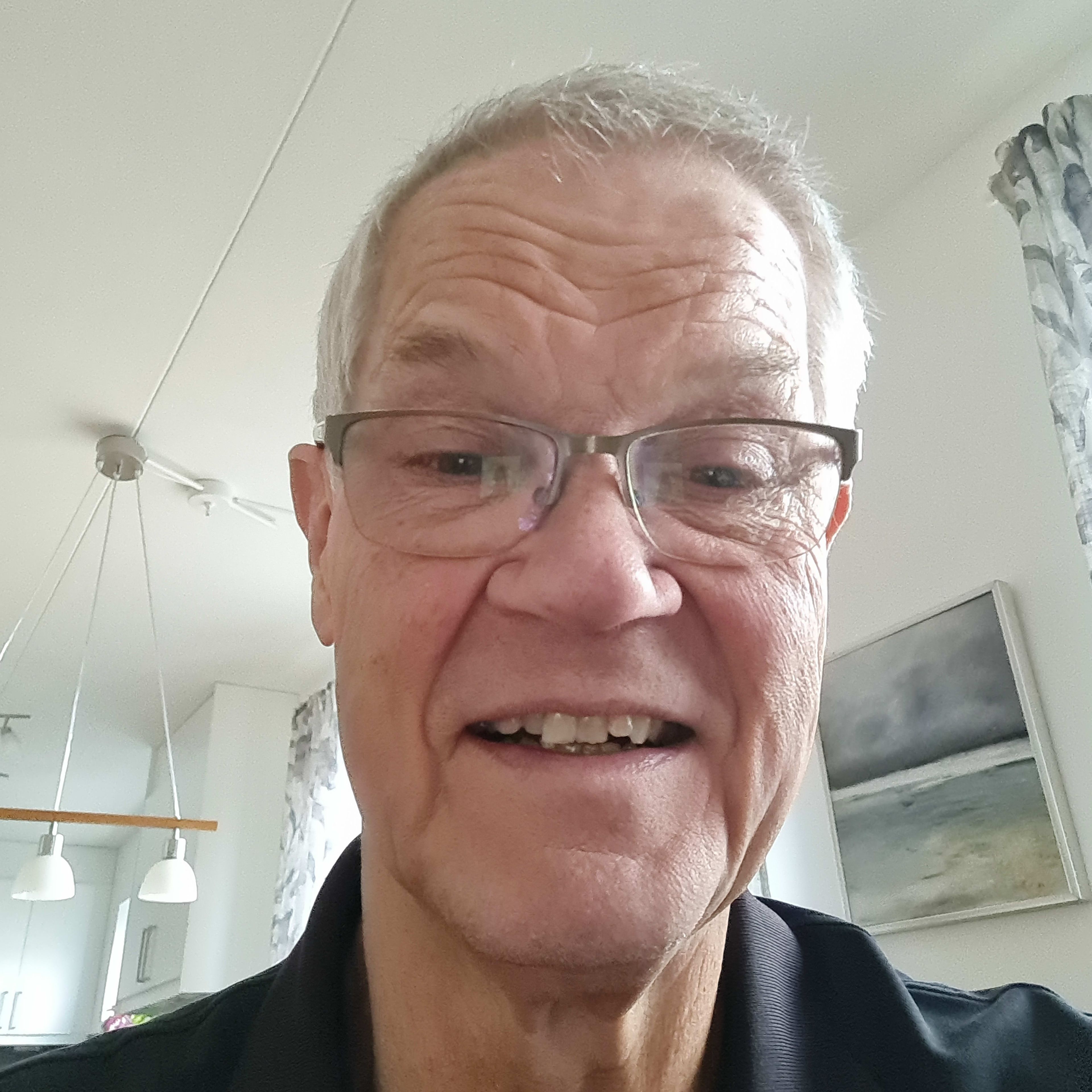 Profilbild för Göran Önnerdal