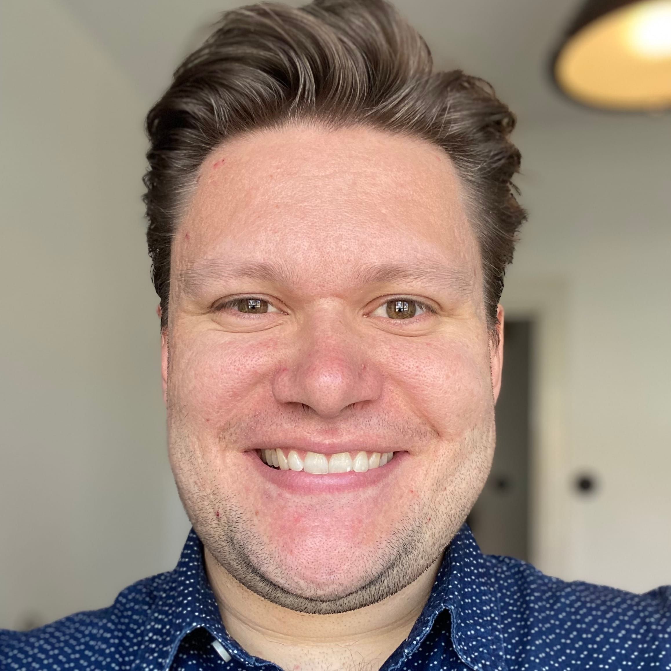 Profilbild för Jakob Fundberg