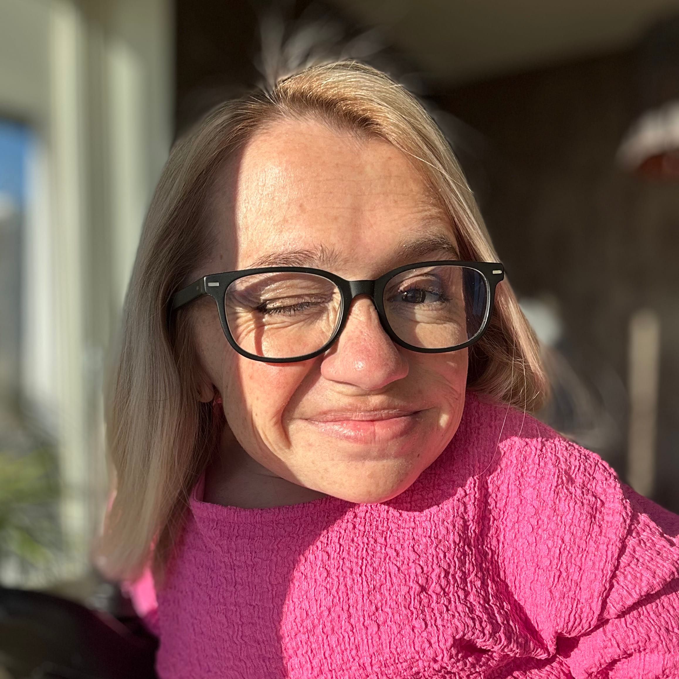 Profilbild för Louise Vidlund