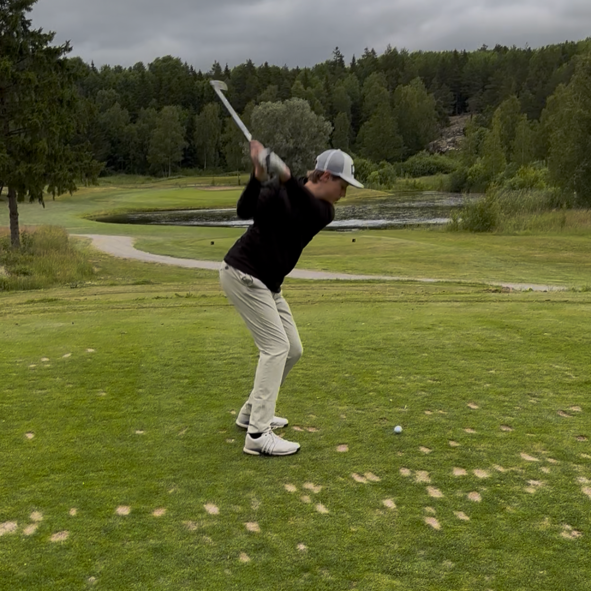 Profilbild för Alvin Rydan
