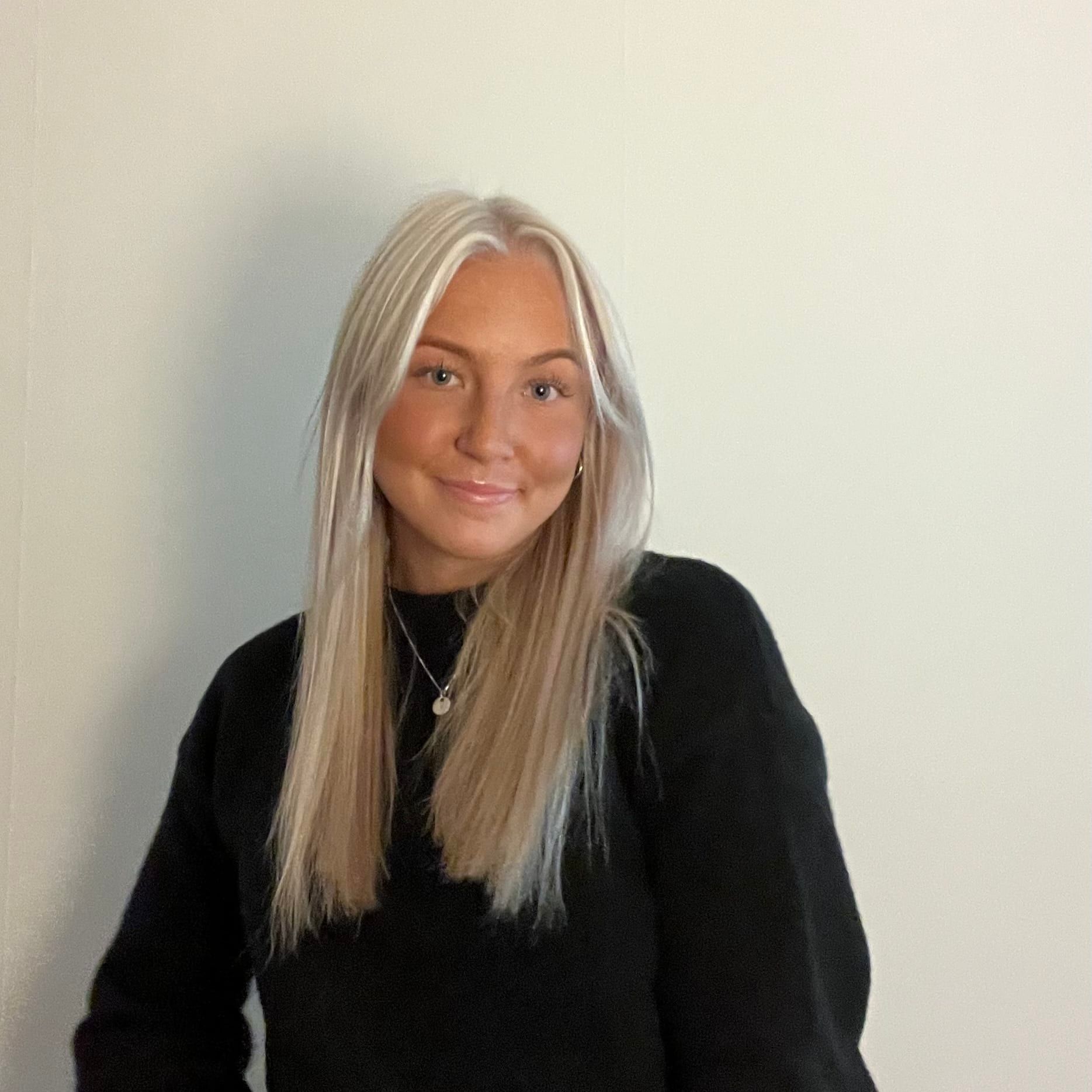 Profilbild för Maja Ekblom