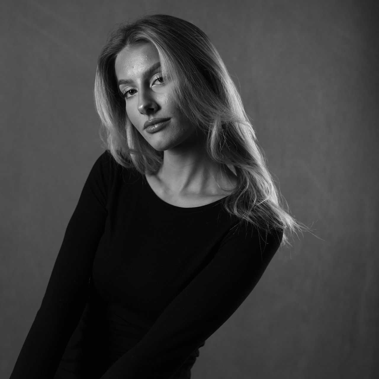 Profilbild för Abigail Raats