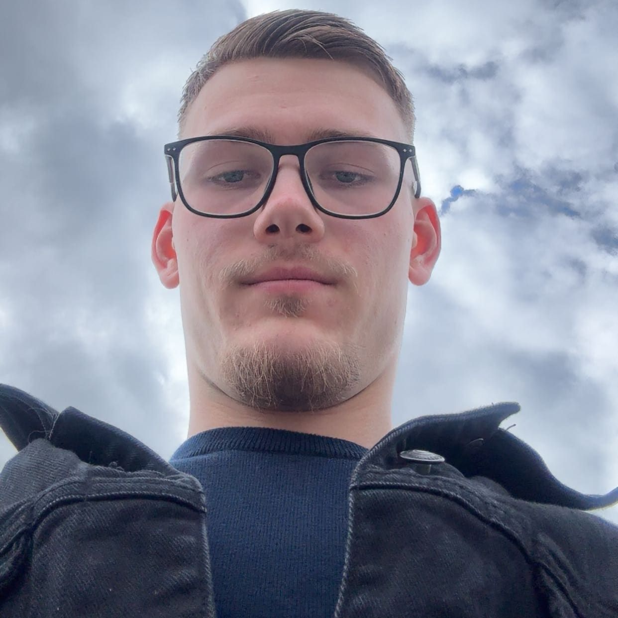 Profilbild för Oliver Carlberg