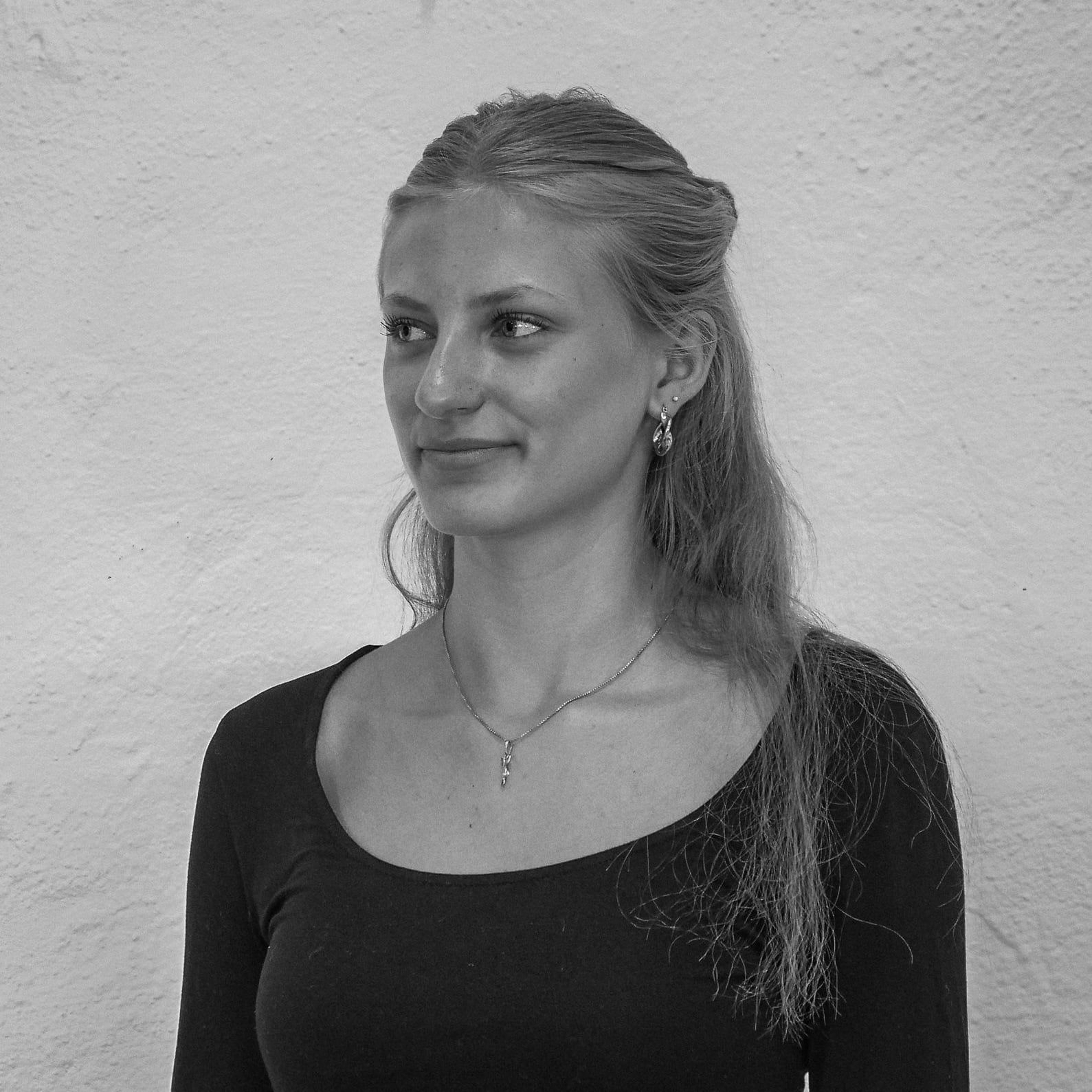 Profilbild för Molly Torolfsdotter