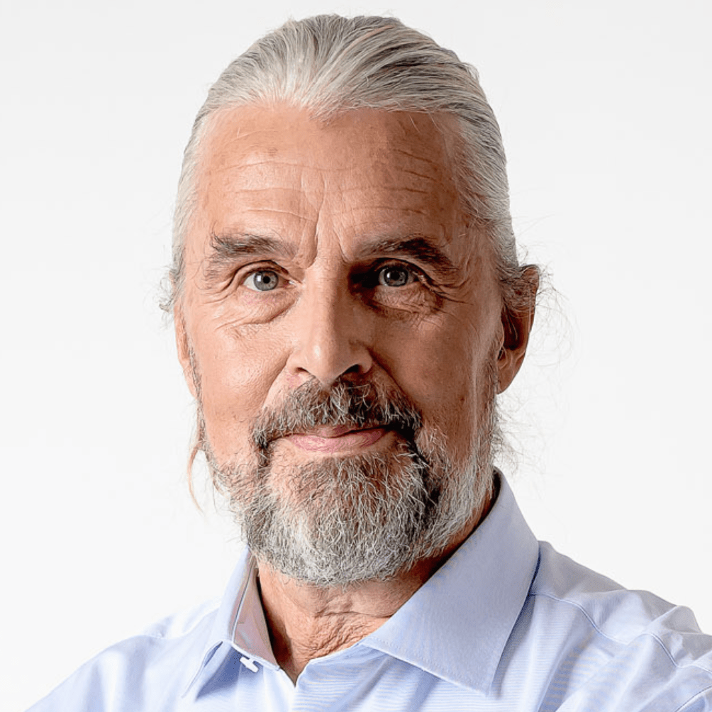 Profilbild för Erik Dahlin