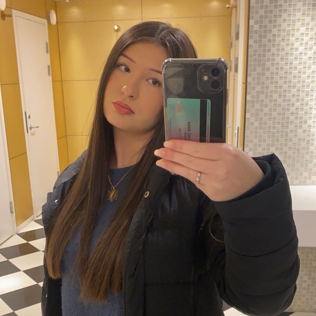 Profilbild för Holly Romero