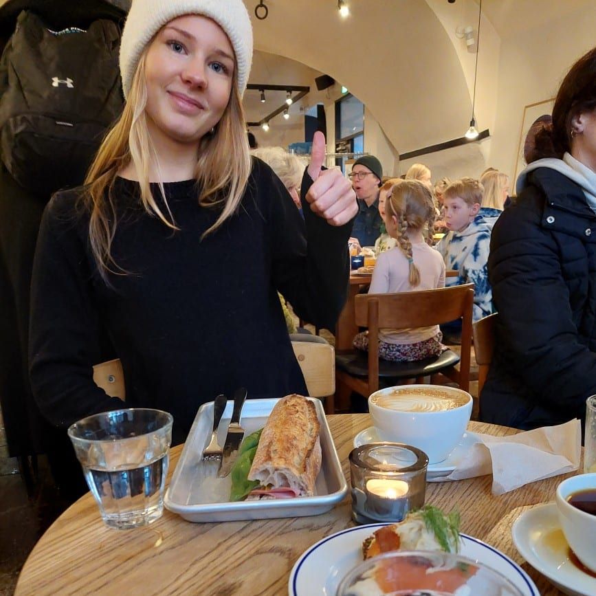 Profilbild för Emma Helmersson