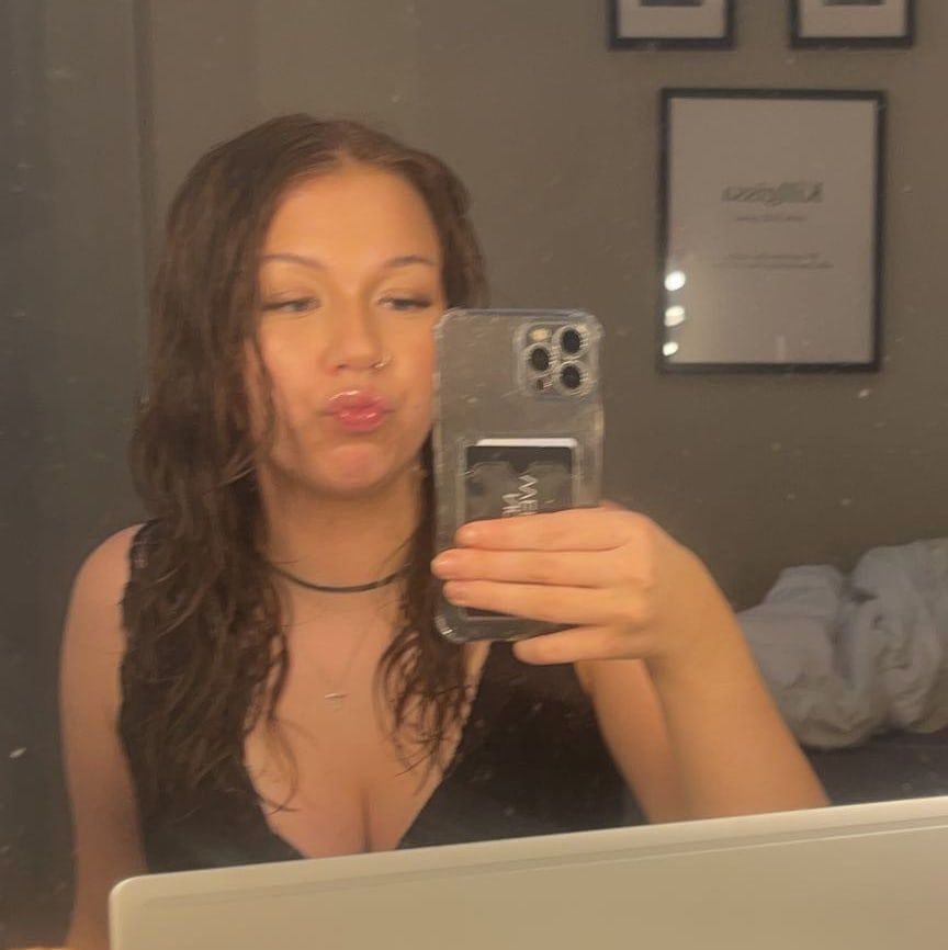 Profilbild för Erin Dahlqvist