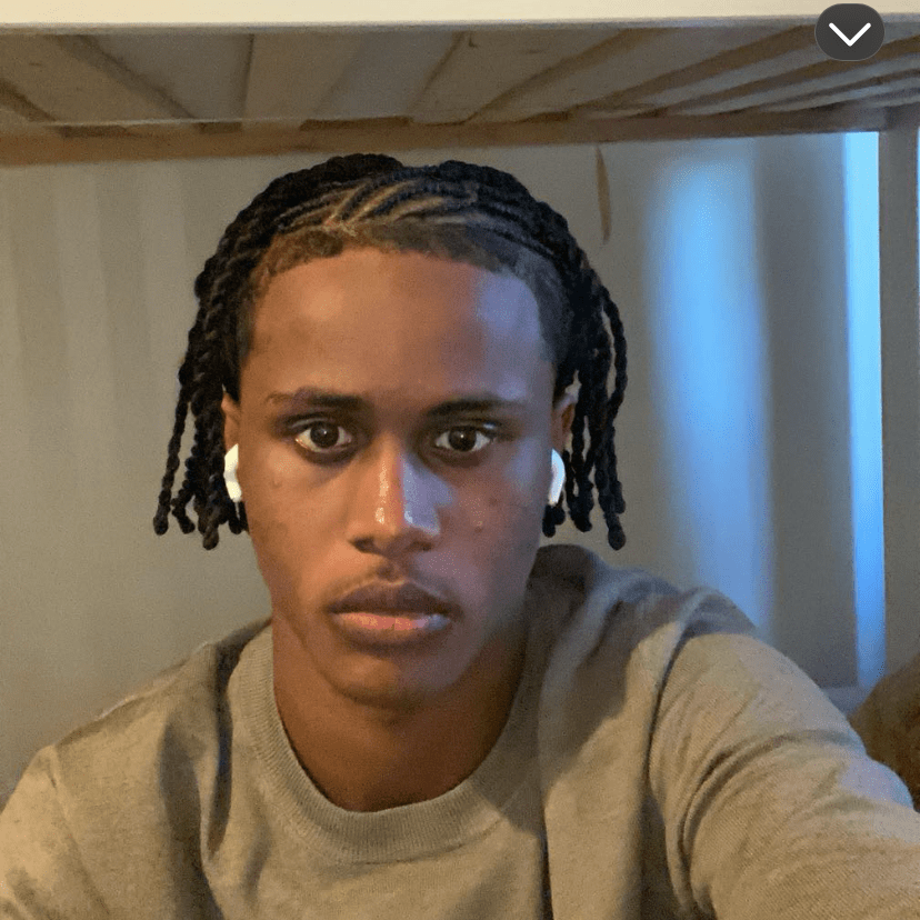 Profilbild för Najib Mohamoud