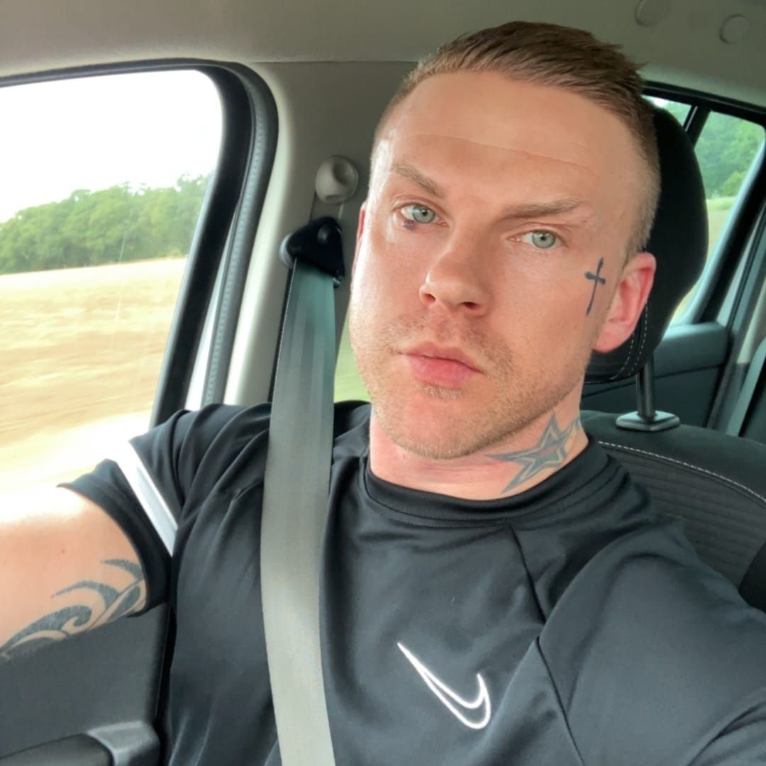 Profilbild för André Andersson
