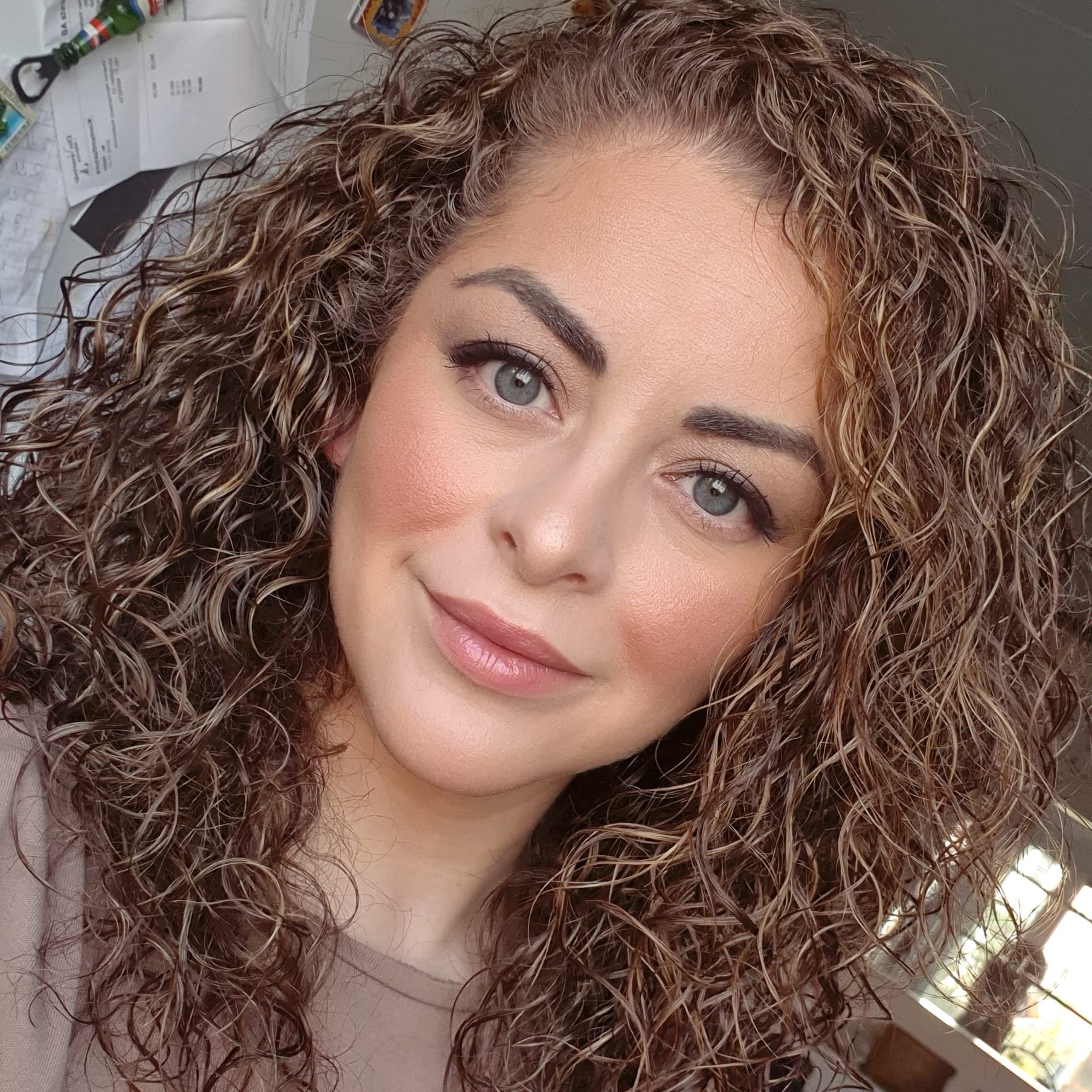 Profilbild för Katherinne Vivanco Embry