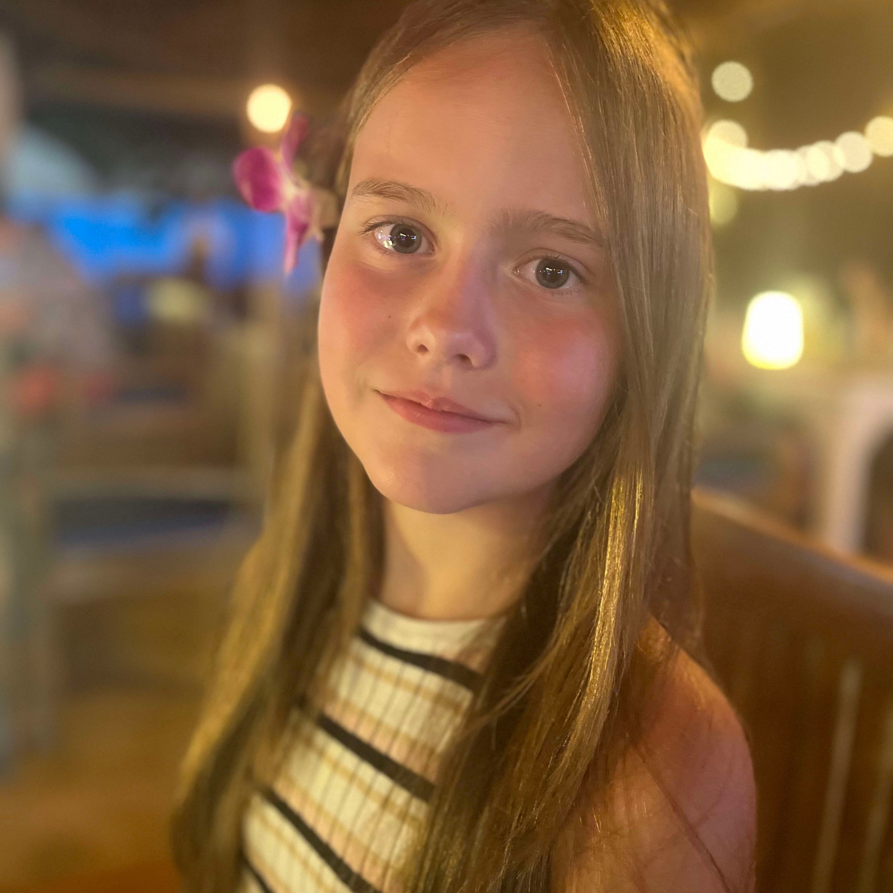 Profilbild för Lovelia Plosjö