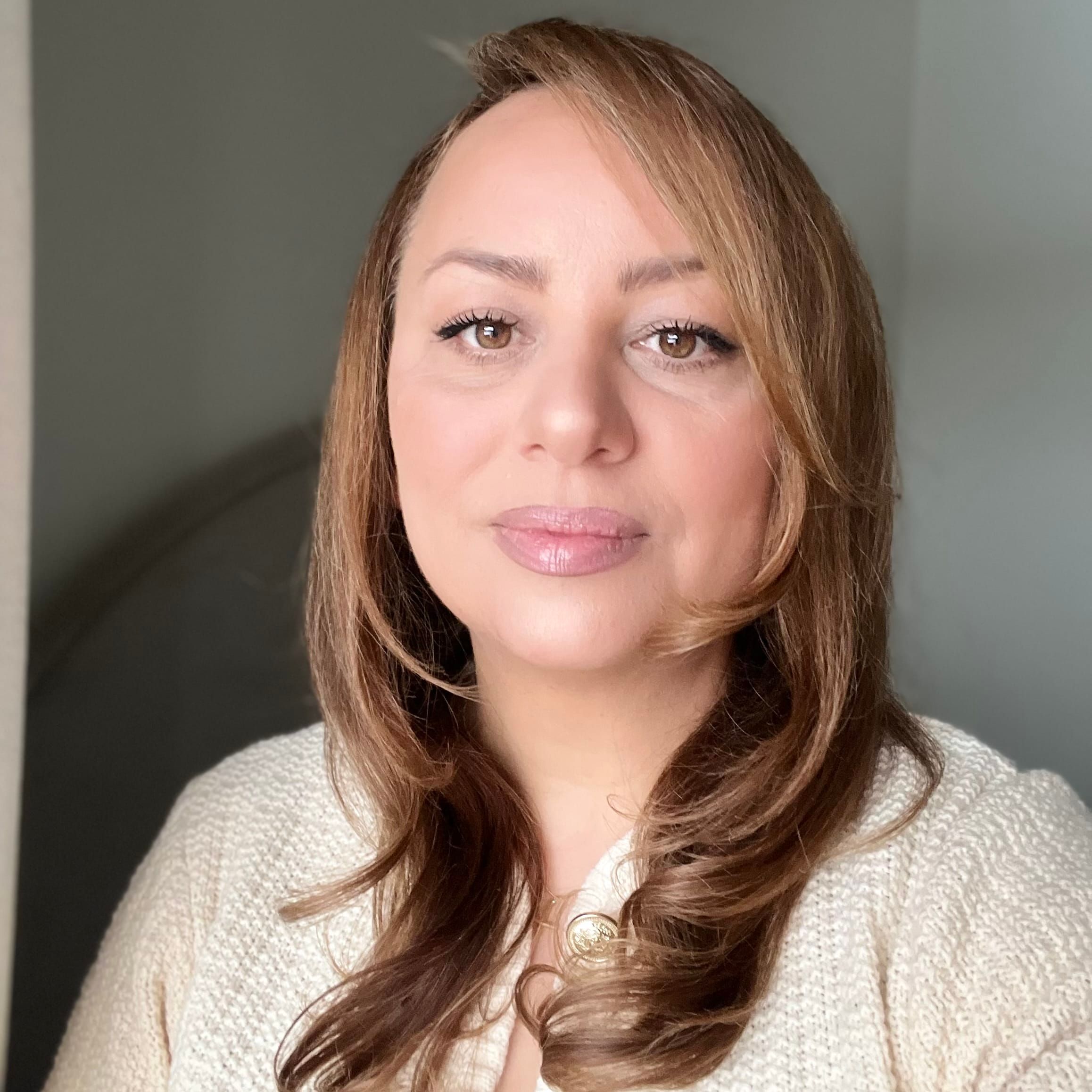 Profilbild för Theodora Cakmak