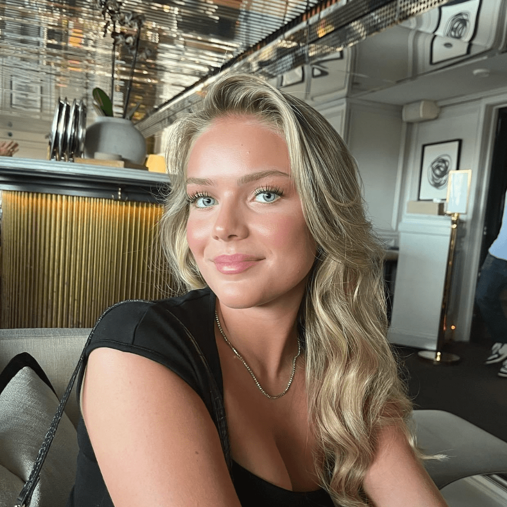 Profilbild för Alva Bjelkström