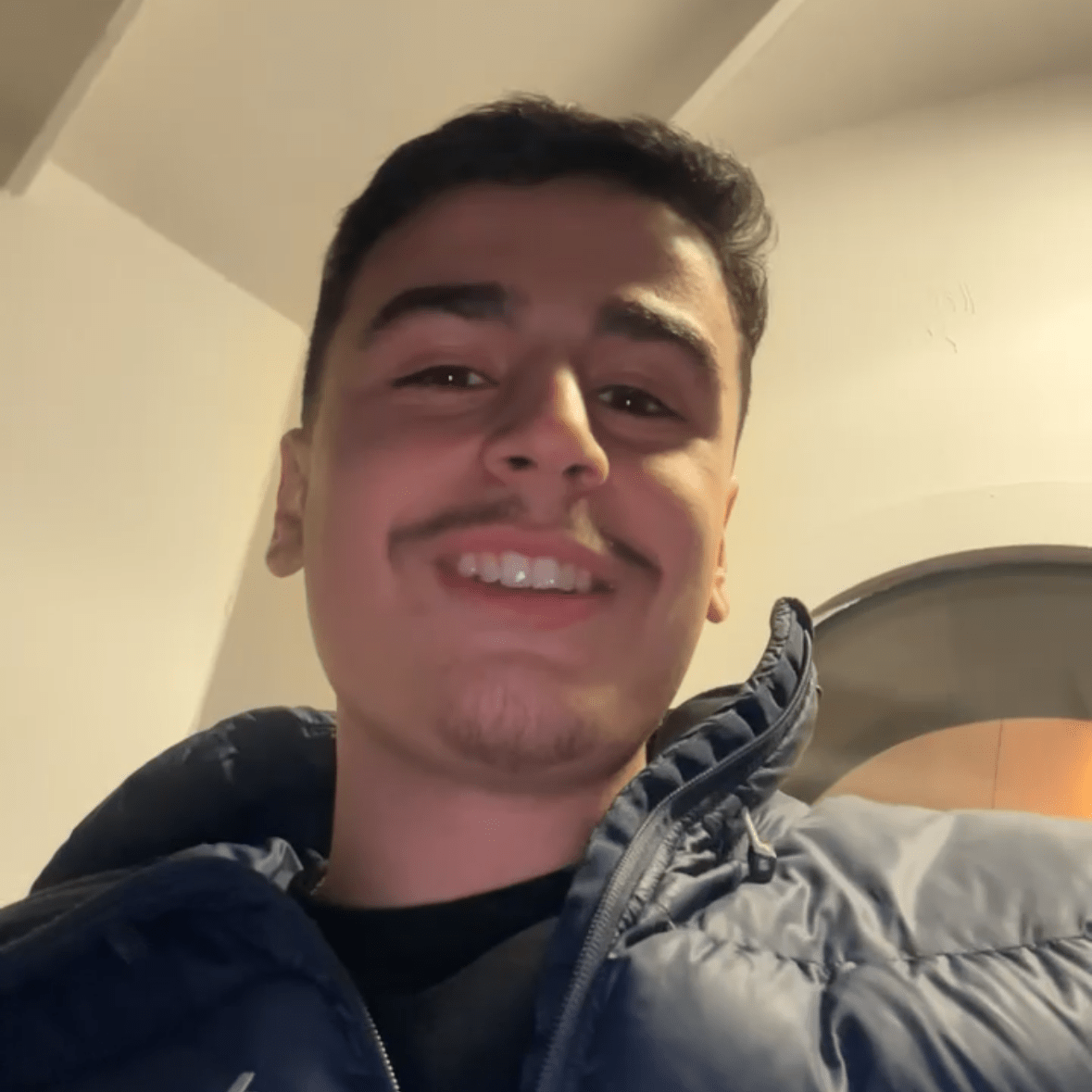 Profilbild för Berat Ozkahveci