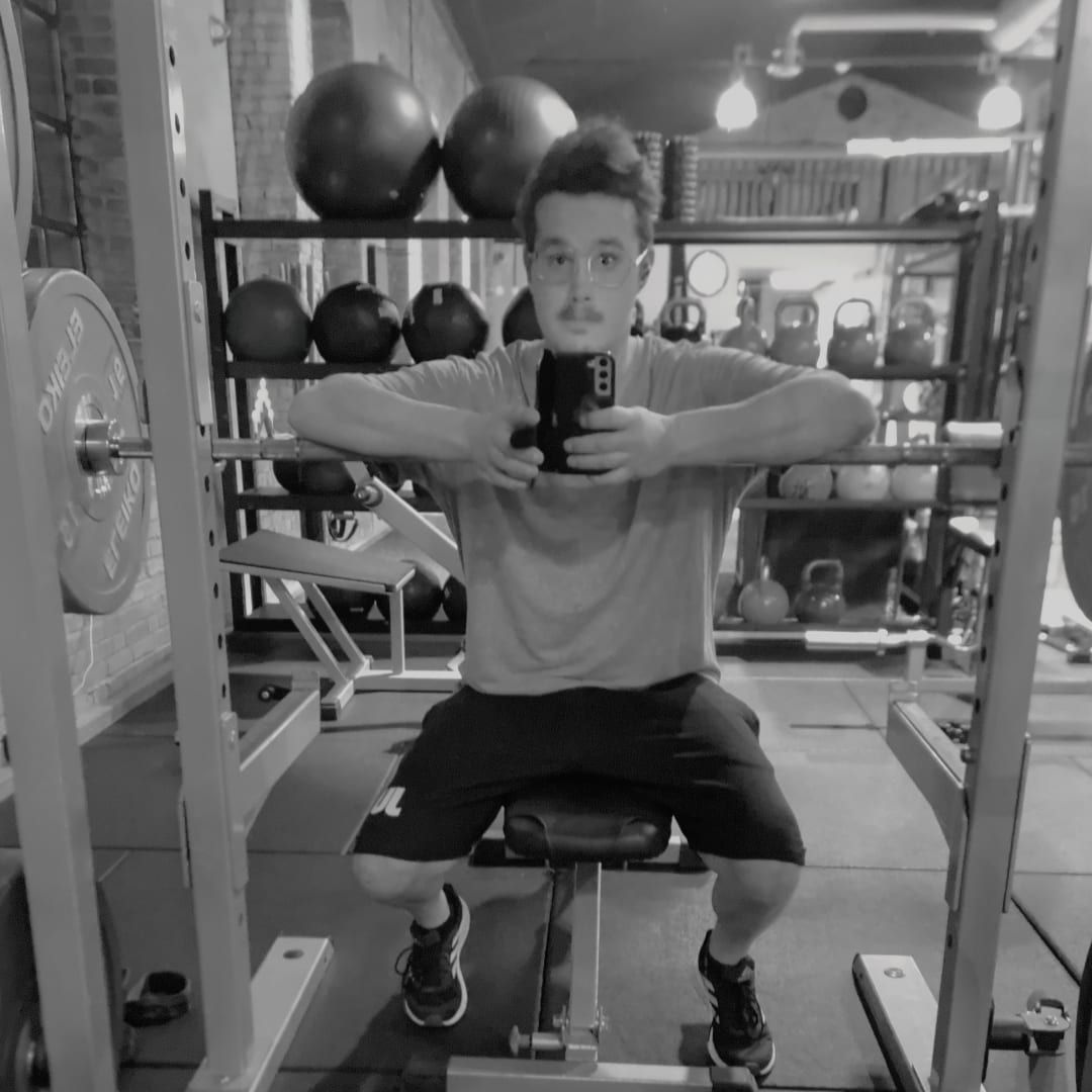 Profilbild för Pontus Widen