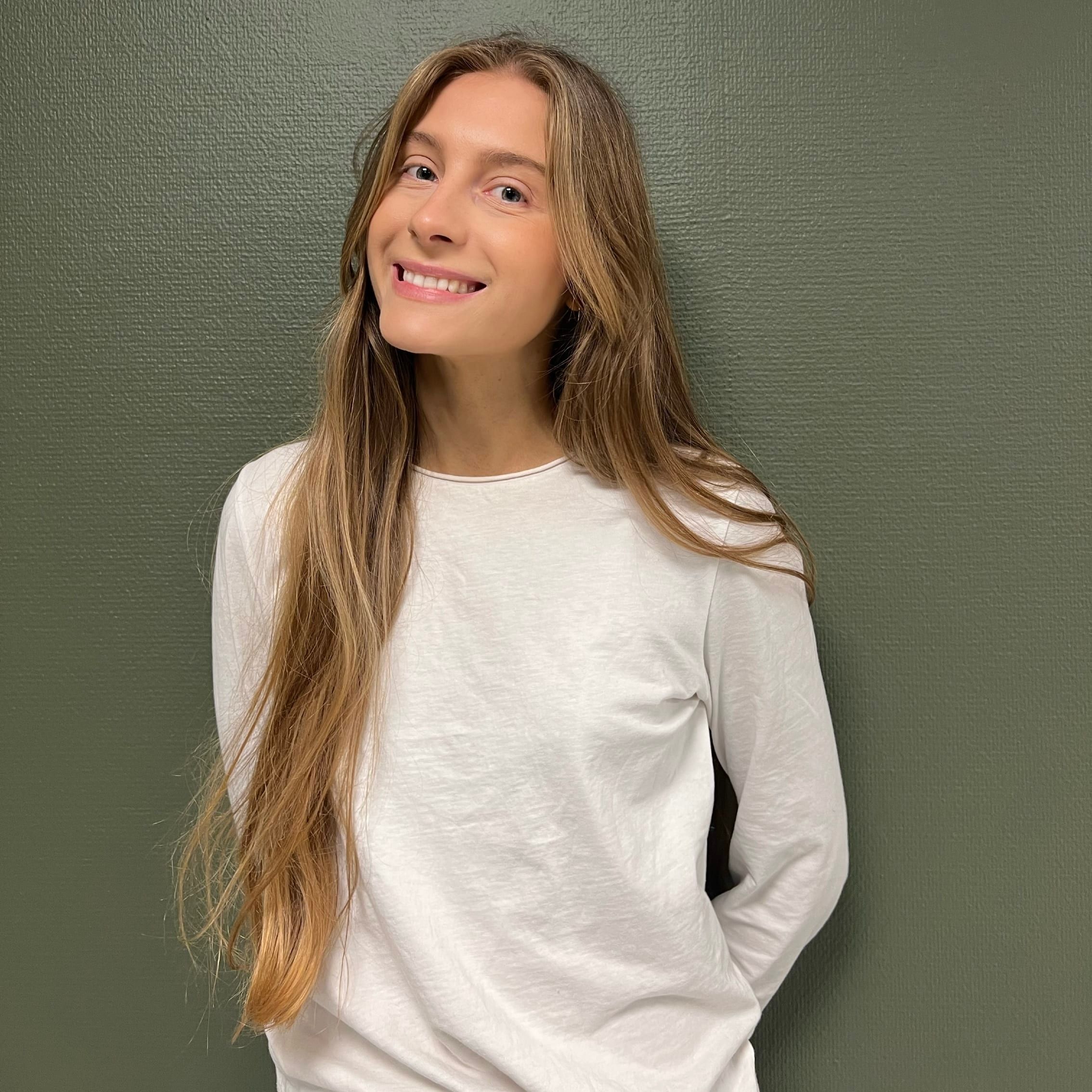 Profilbild för Julie Rognmo