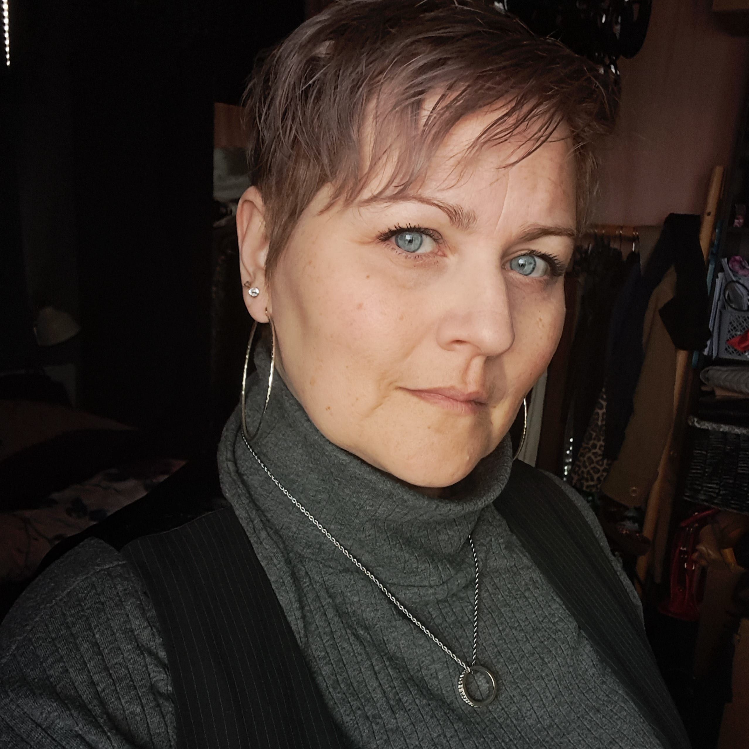 Profilbild för Pernilla Hsiyar