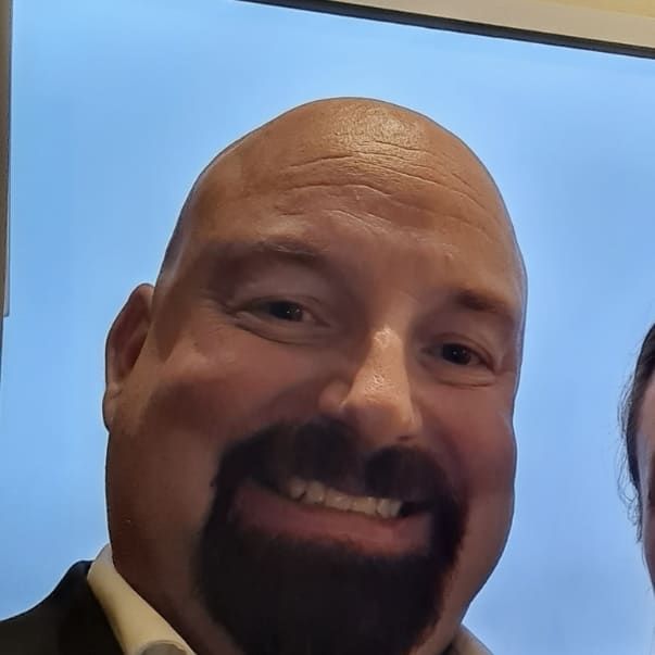 Profilbild för Fredric Bemvén