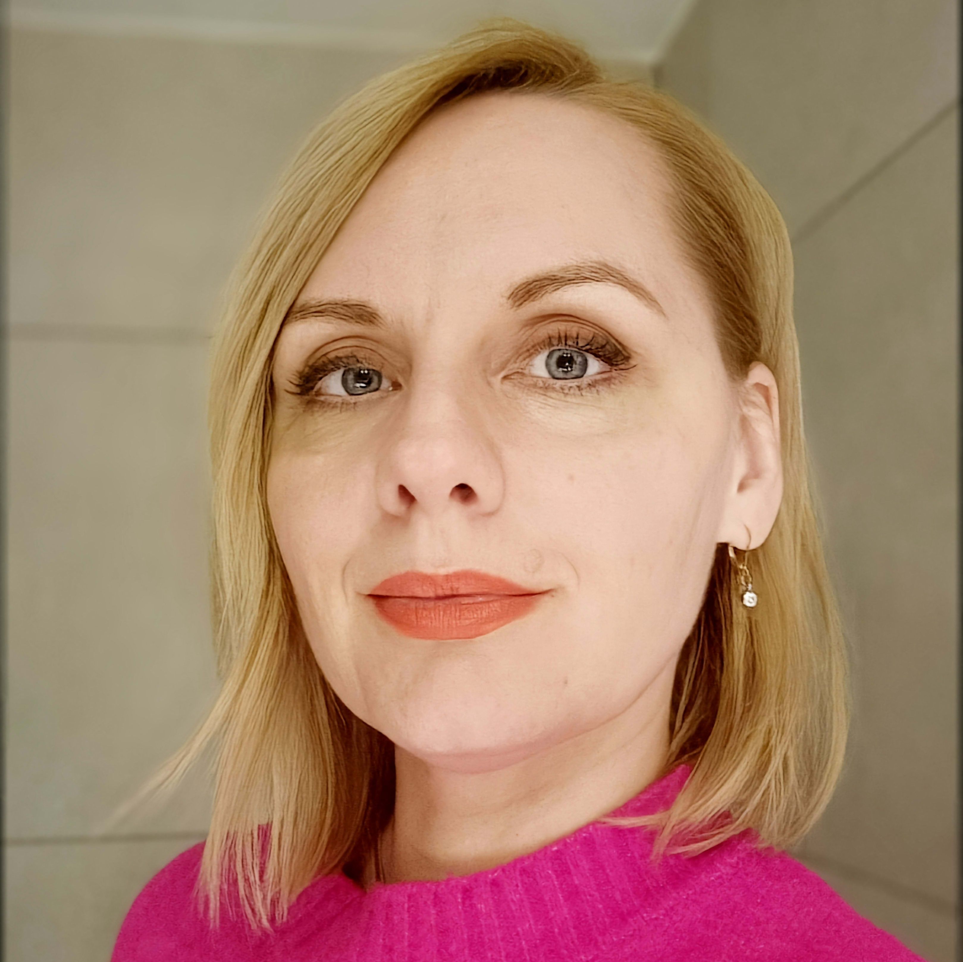 Profilbild för Viktoria Vourkas